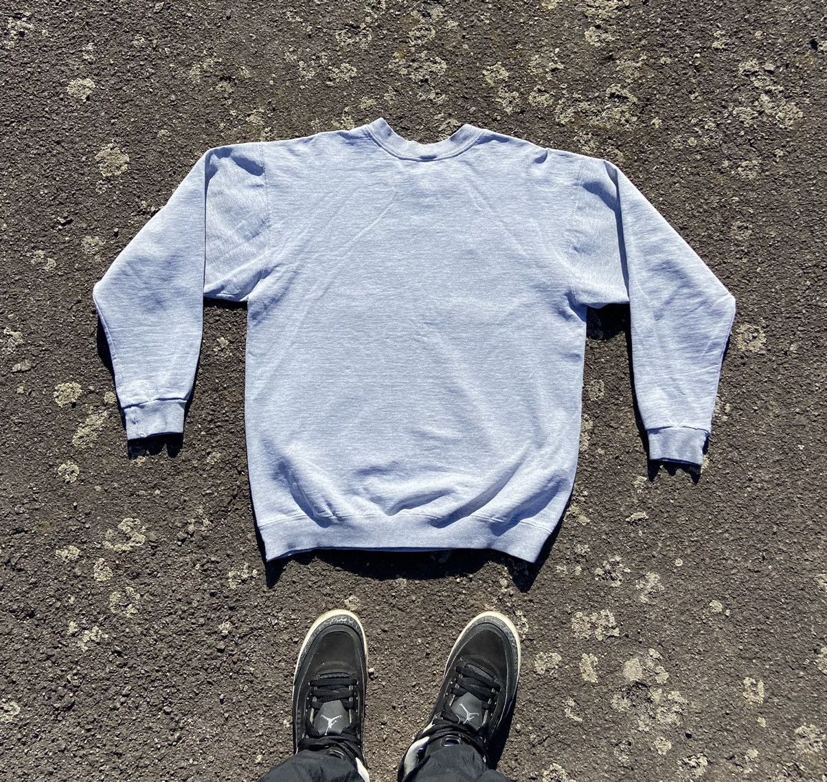 Nike Vintage Nike Streetwear Size US M / EU 48-50 / 2 - 7 Thumbnail