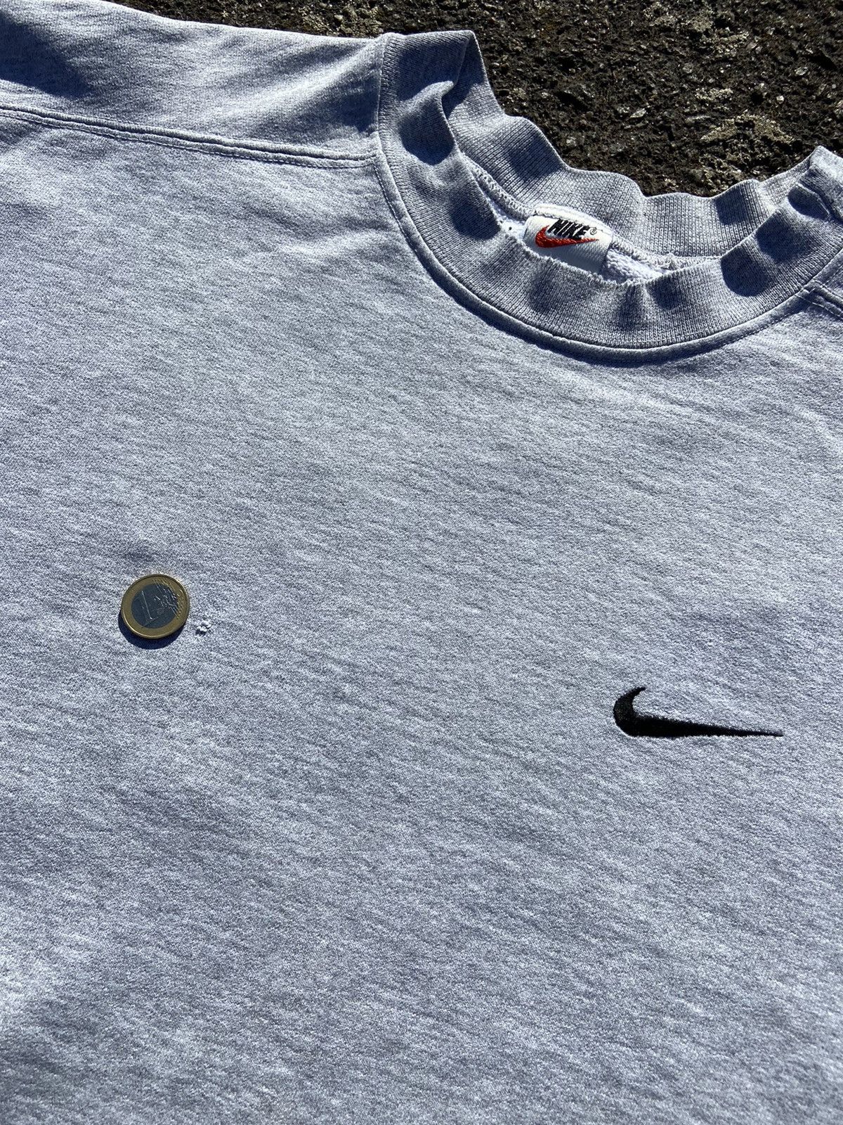 Nike Vintage Nike Streetwear Size US M / EU 48-50 / 2 - 4 Thumbnail