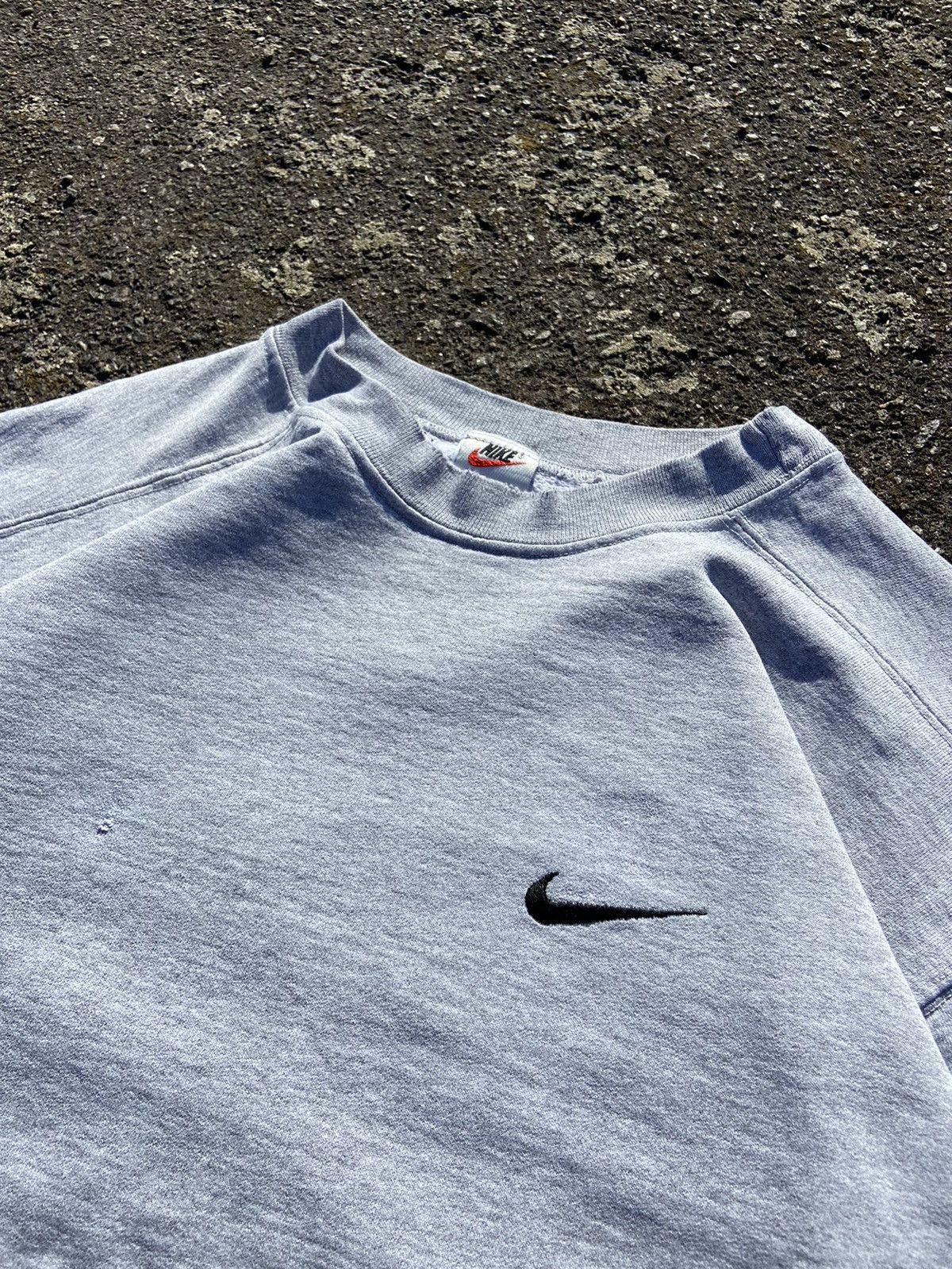 Nike Vintage Nike Streetwear Size US M / EU 48-50 / 2 - 3 Thumbnail
