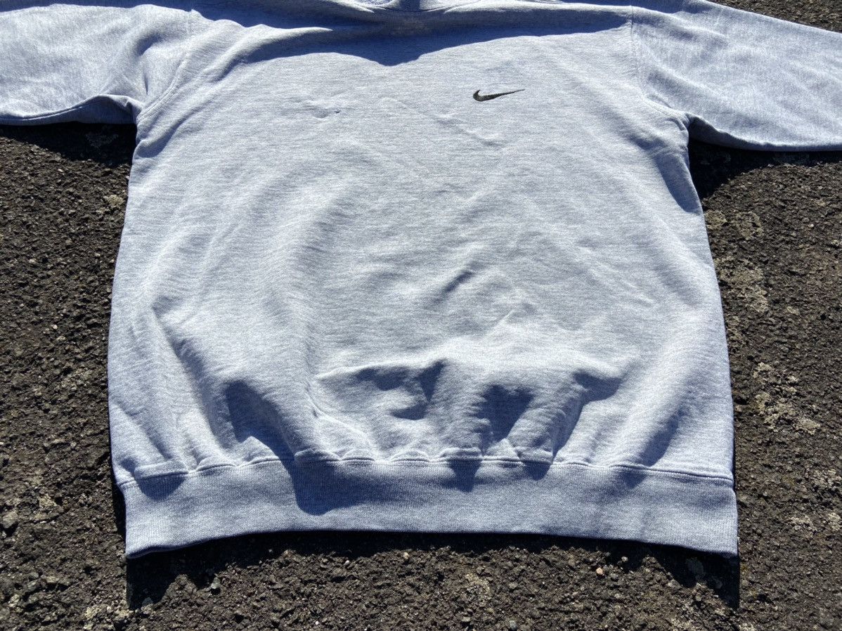 Nike Vintage Nike Streetwear Size US M / EU 48-50 / 2 - 6 Thumbnail