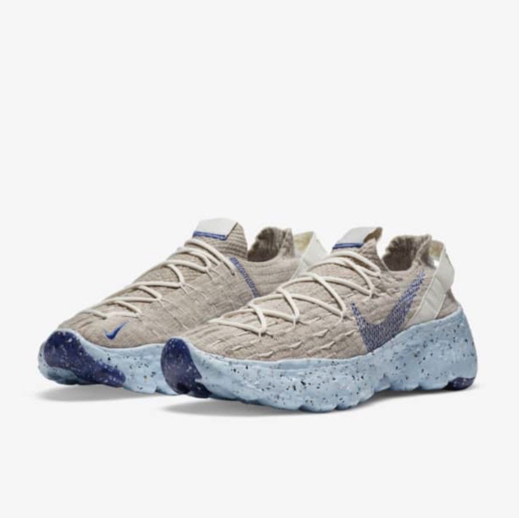 Nike Nike Space Hippie 04 Men's Shoes Size US 7 / EU 40 - 7 Thumbnail