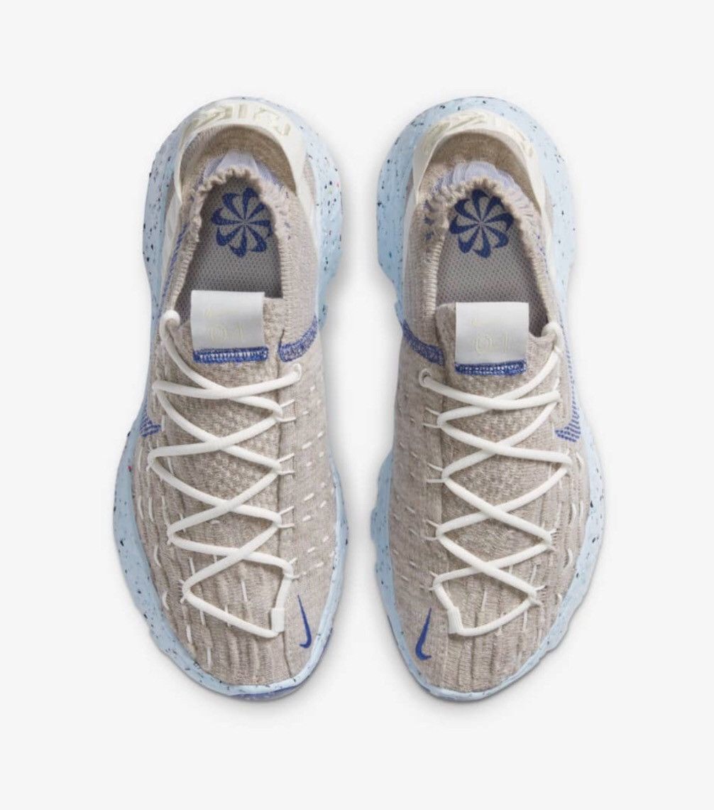 Nike Nike Space Hippie 04 Men's Shoes Size US 7 / EU 40 - 10 Thumbnail
