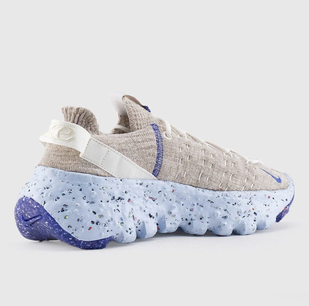 Nike Nike Space Hippie 04 Men's Shoes Size US 7 / EU 40 - 11 Thumbnail