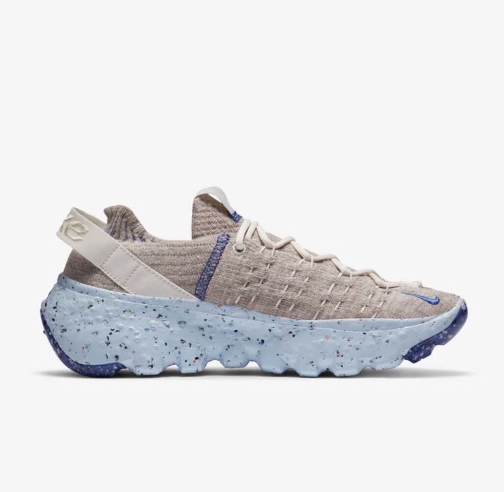 Nike Nike Space Hippie 04 Men's Shoes Size US 7 / EU 40 - 8 Thumbnail