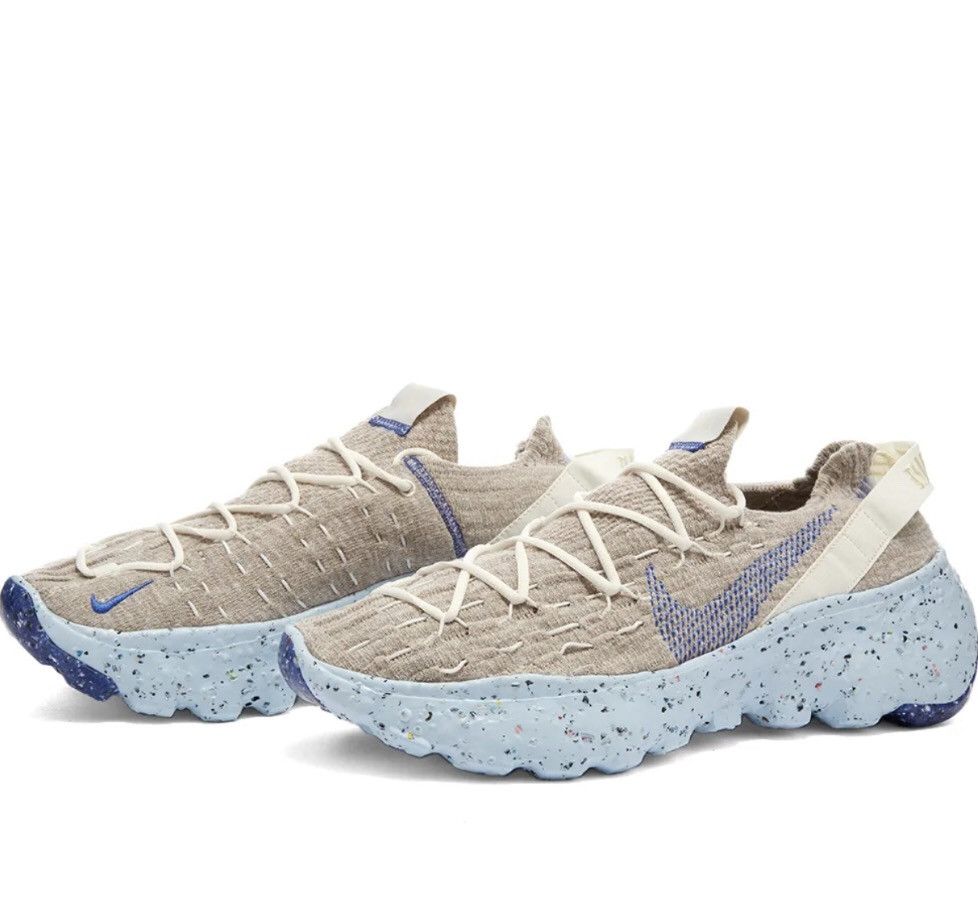 Nike Nike Space Hippie 04 Men's Shoes Size US 7 / EU 40 - 5 Thumbnail