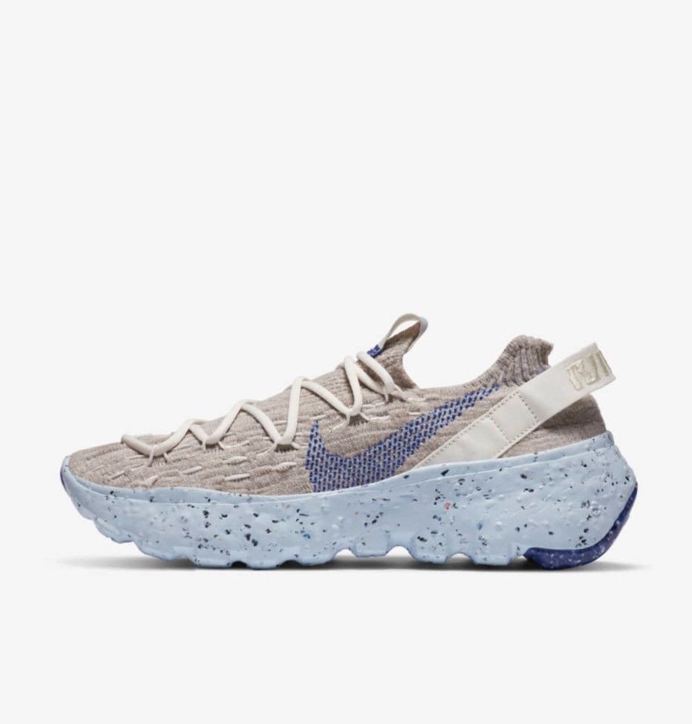 Nike Nike Space Hippie 04 Men's Shoes Size US 7 / EU 40 - 1 Thumbnail