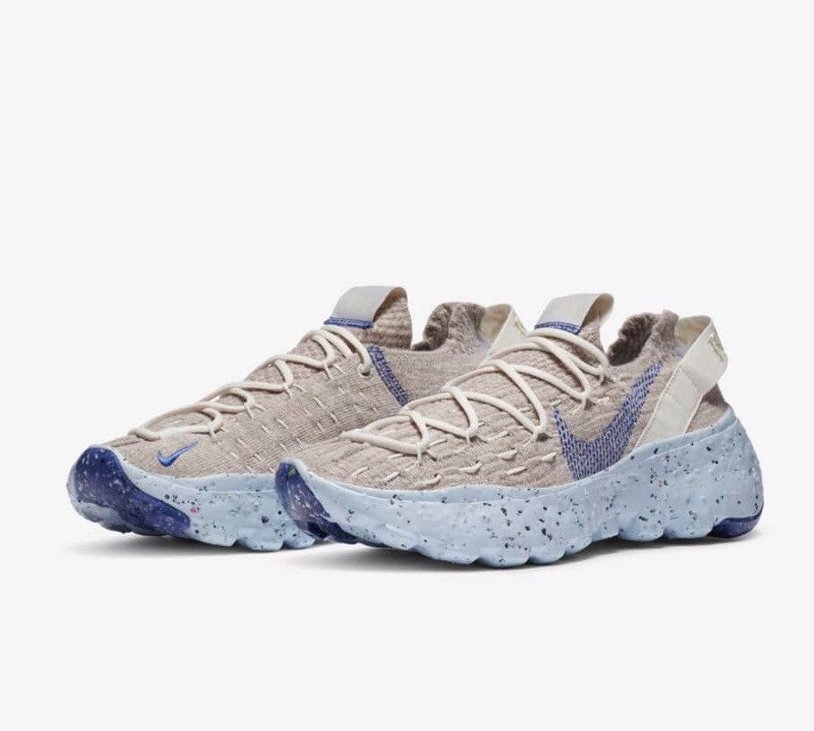 Nike Nike Space Hippie 04 Men's Shoes Size US 7 / EU 40 - 3 Thumbnail