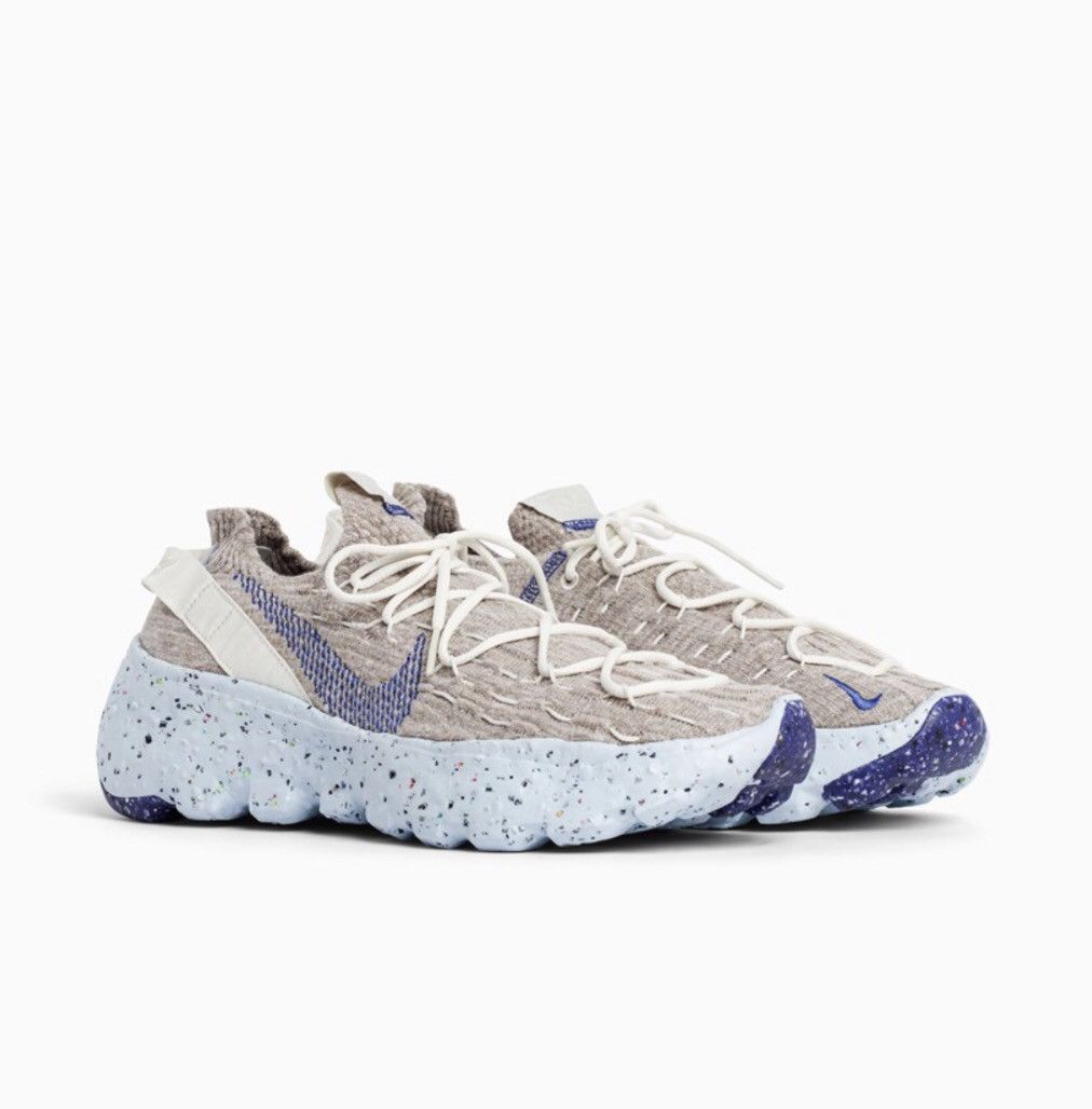 Nike Nike Space Hippie 04 Men's Shoes Size US 7 / EU 40 - 4 Thumbnail