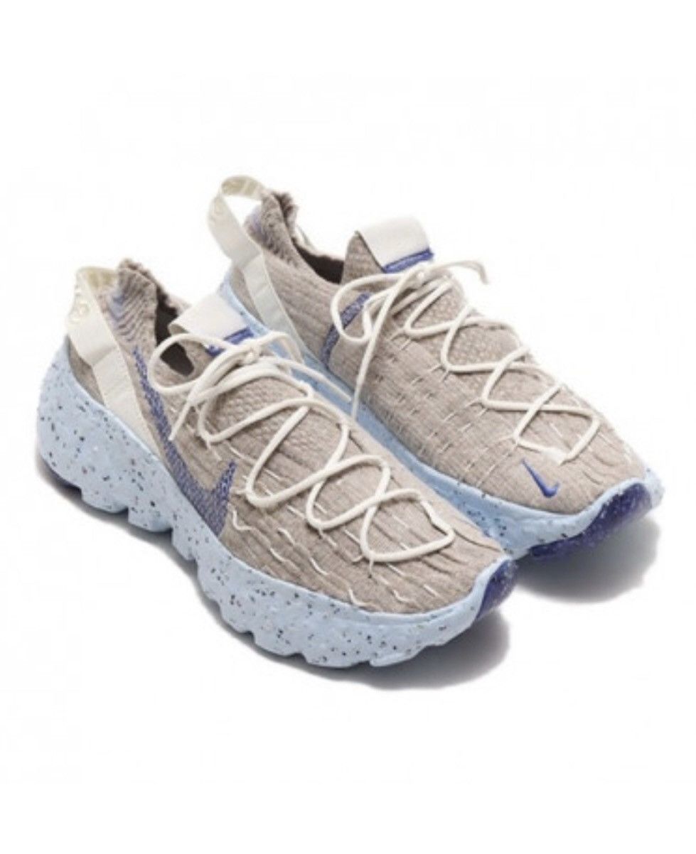 Nike Nike Space Hippie 04 Men's Shoes Size US 7 / EU 40 - 6 Thumbnail