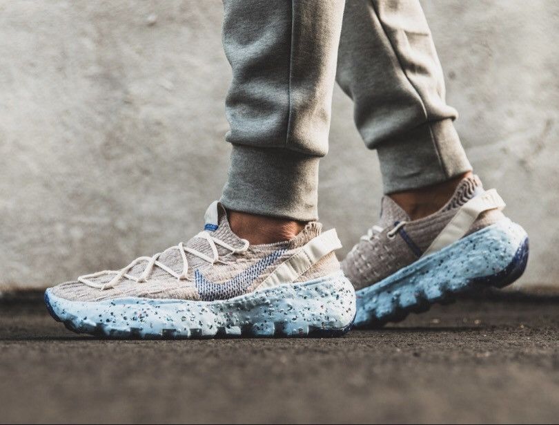Nike Nike Space Hippie 04 Men's Shoes Size US 7 / EU 40 - 12 Thumbnail