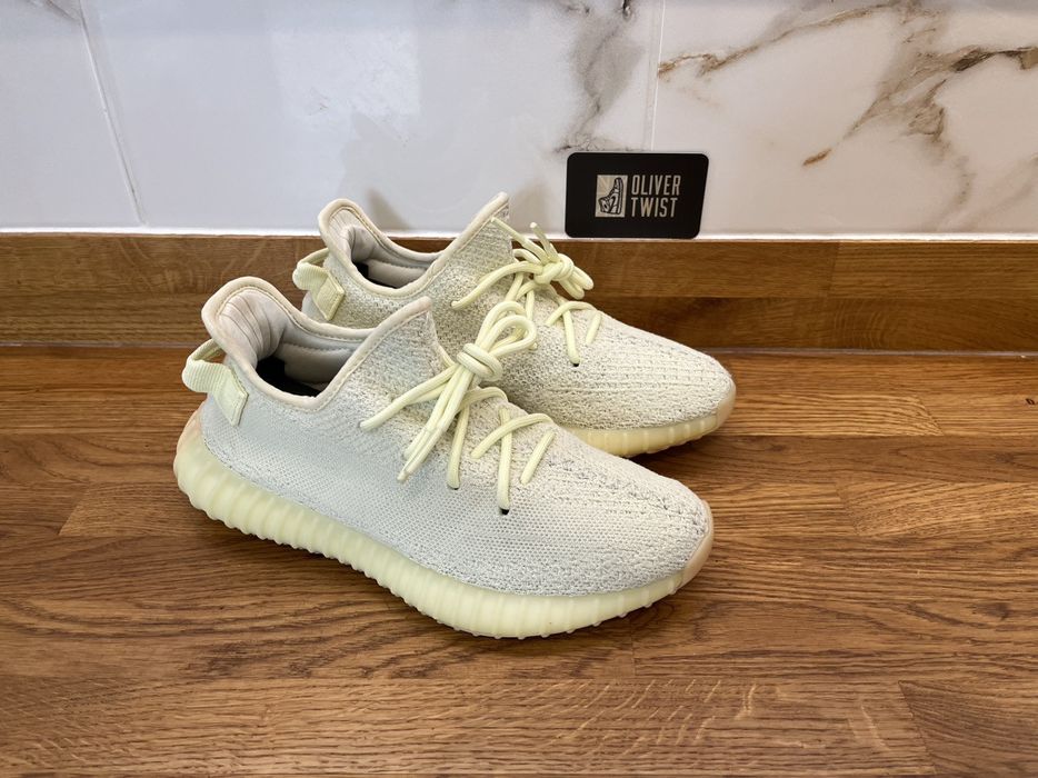 Yeezy 36 butter sale