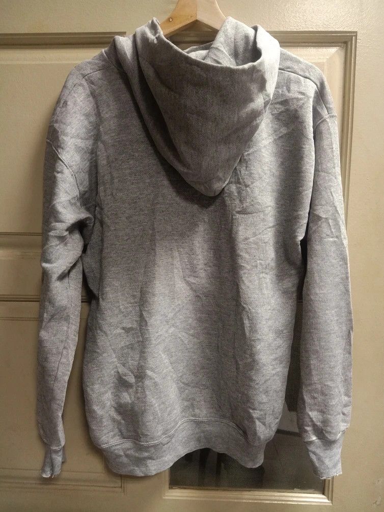 Vintage vintage 90s sweatshirt hoodie discus athletic made in usa Size US M / EU 48-50 / 2 - 2 Thumbnail