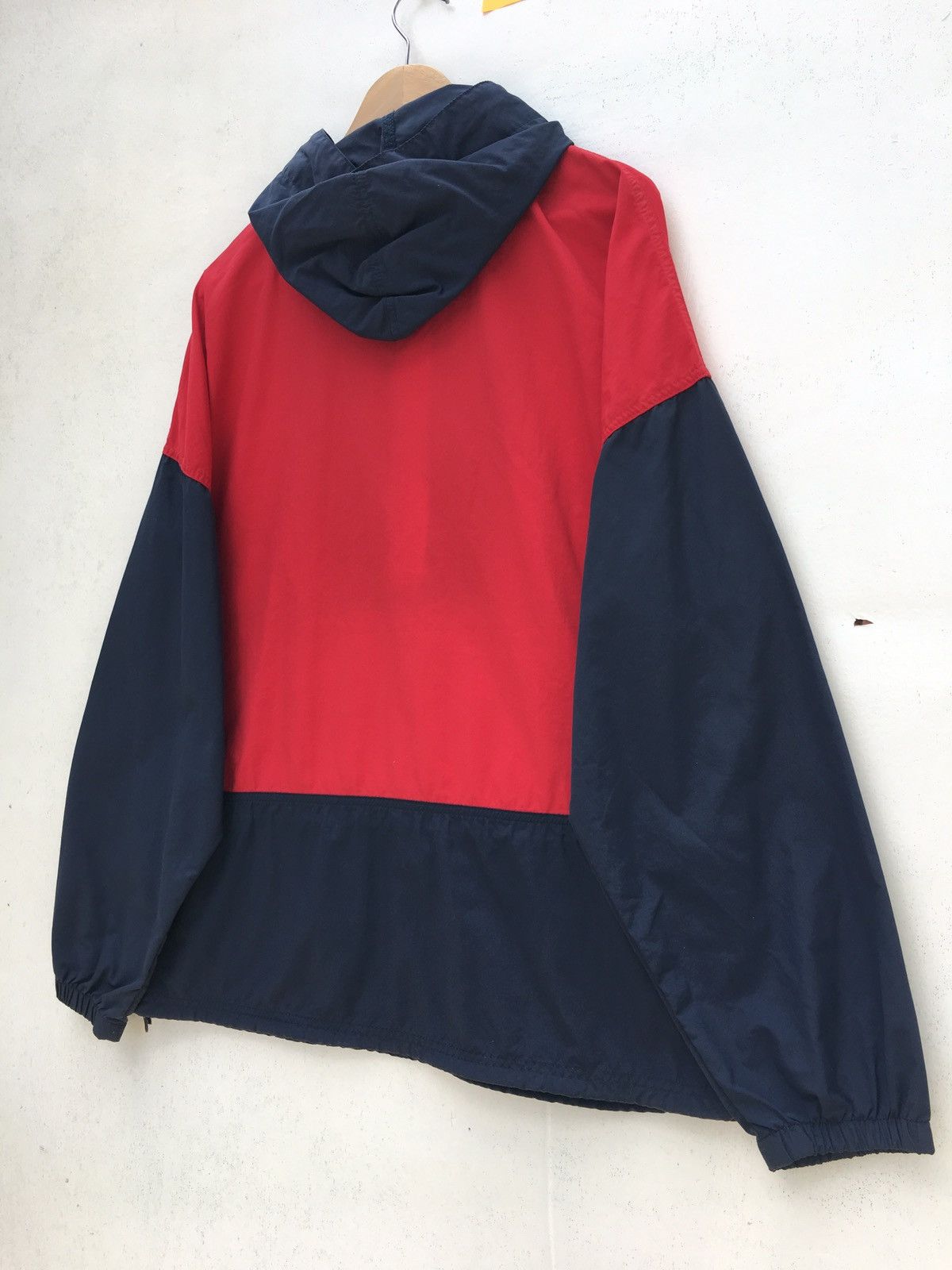 L.L. Bean Vintage L.L Bean Windbreaker/ Raincoat Size US M / EU 48-50 / 2 - 16 Thumbnail