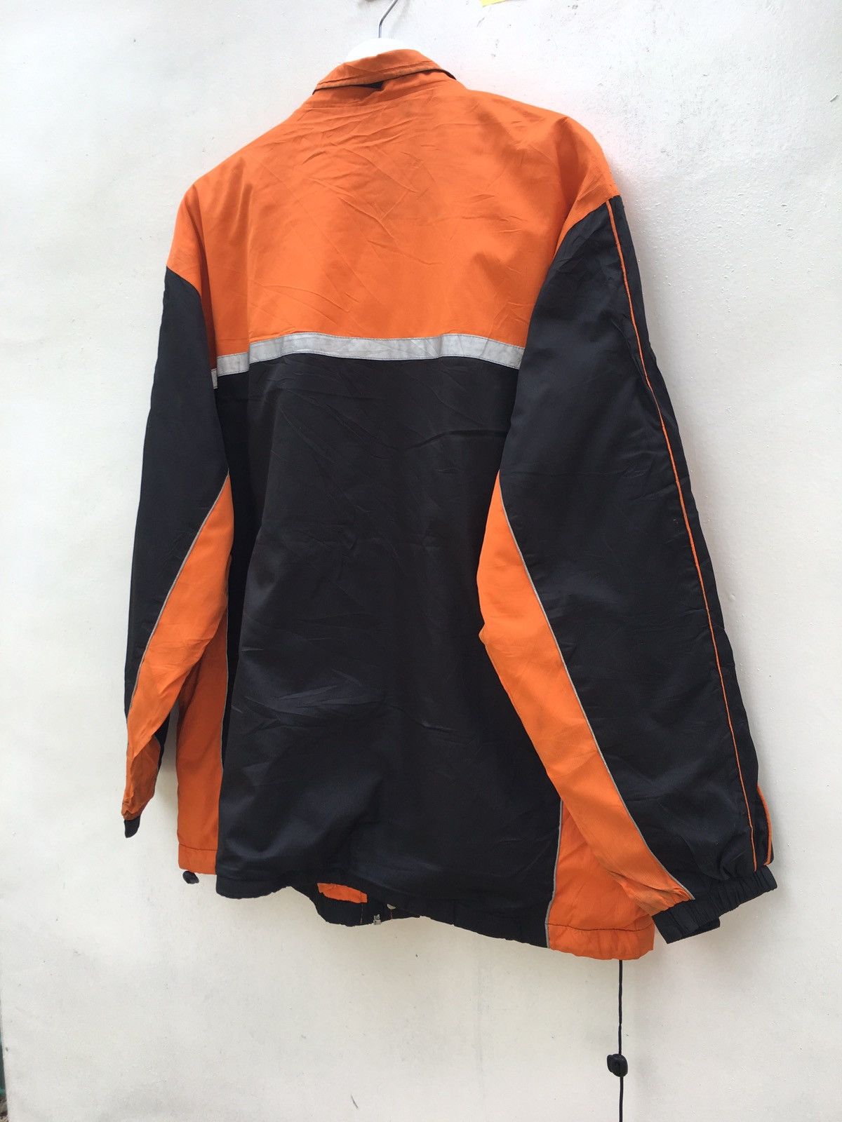 Pierre Balmain Pierre Balmain Windbreaker/ Rain Coat Size US XL / EU 56 / 4 - 10 Thumbnail