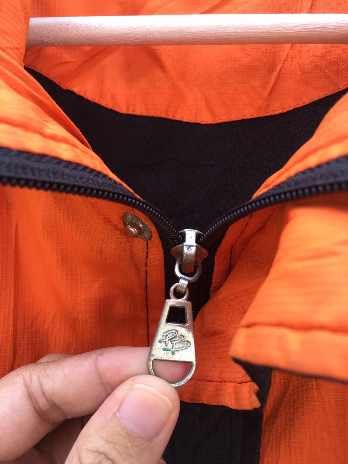 Pierre Balmain Pierre Balmain Windbreaker/ Rain Coat Size US XL / EU 56 / 4 - 14 Thumbnail