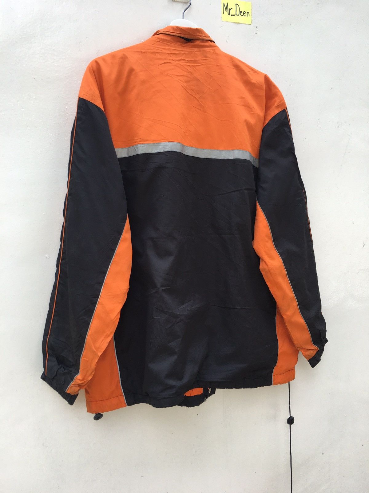 Pierre Balmain Pierre Balmain Windbreaker/ Rain Coat Size US XL / EU 56 / 4 - 9 Thumbnail