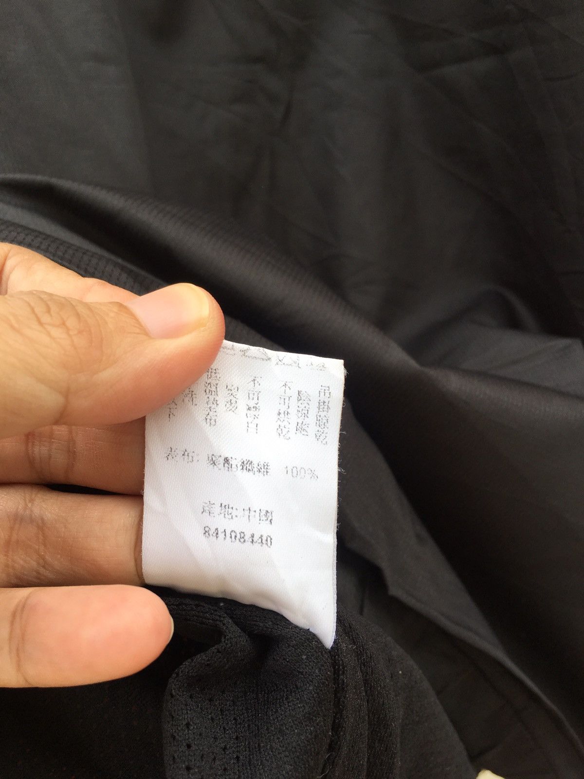 Pierre Balmain Pierre Balmain Windbreaker/ Rain Coat Size US XL / EU 56 / 4 - 13 Thumbnail