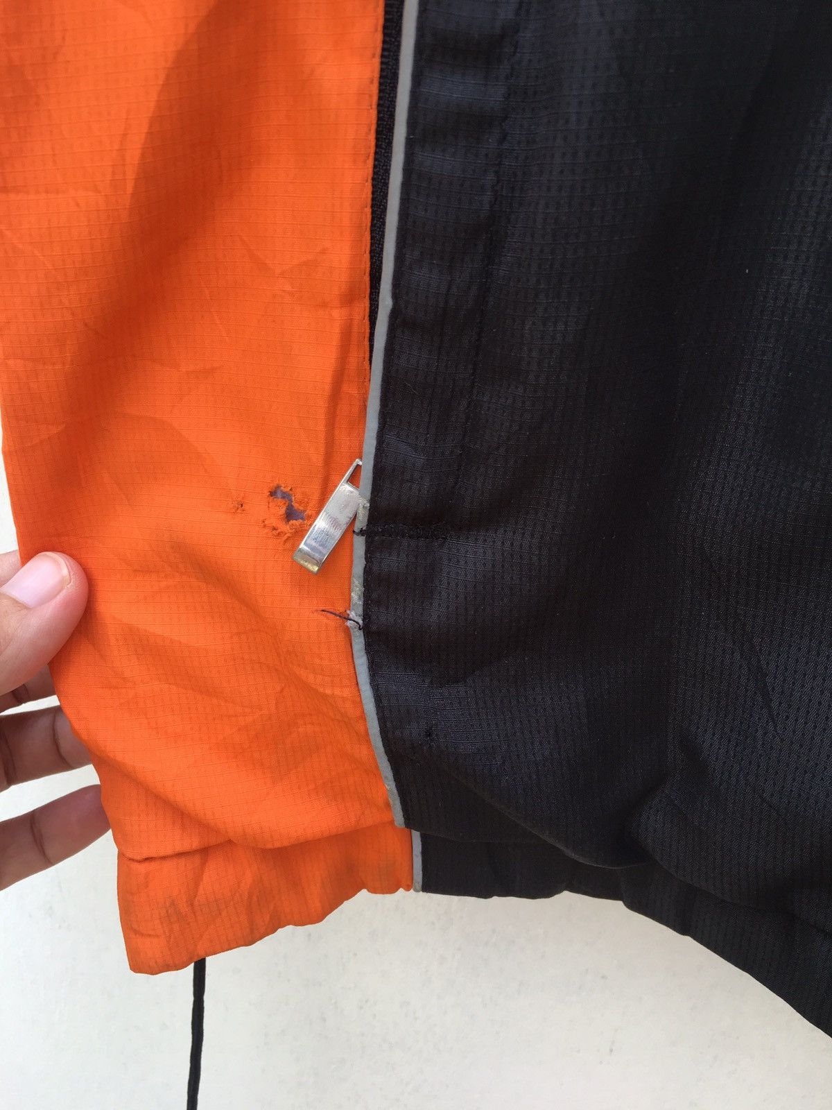Pierre Balmain Pierre Balmain Windbreaker/ Rain Coat Size US XL / EU 56 / 4 - 7 Thumbnail