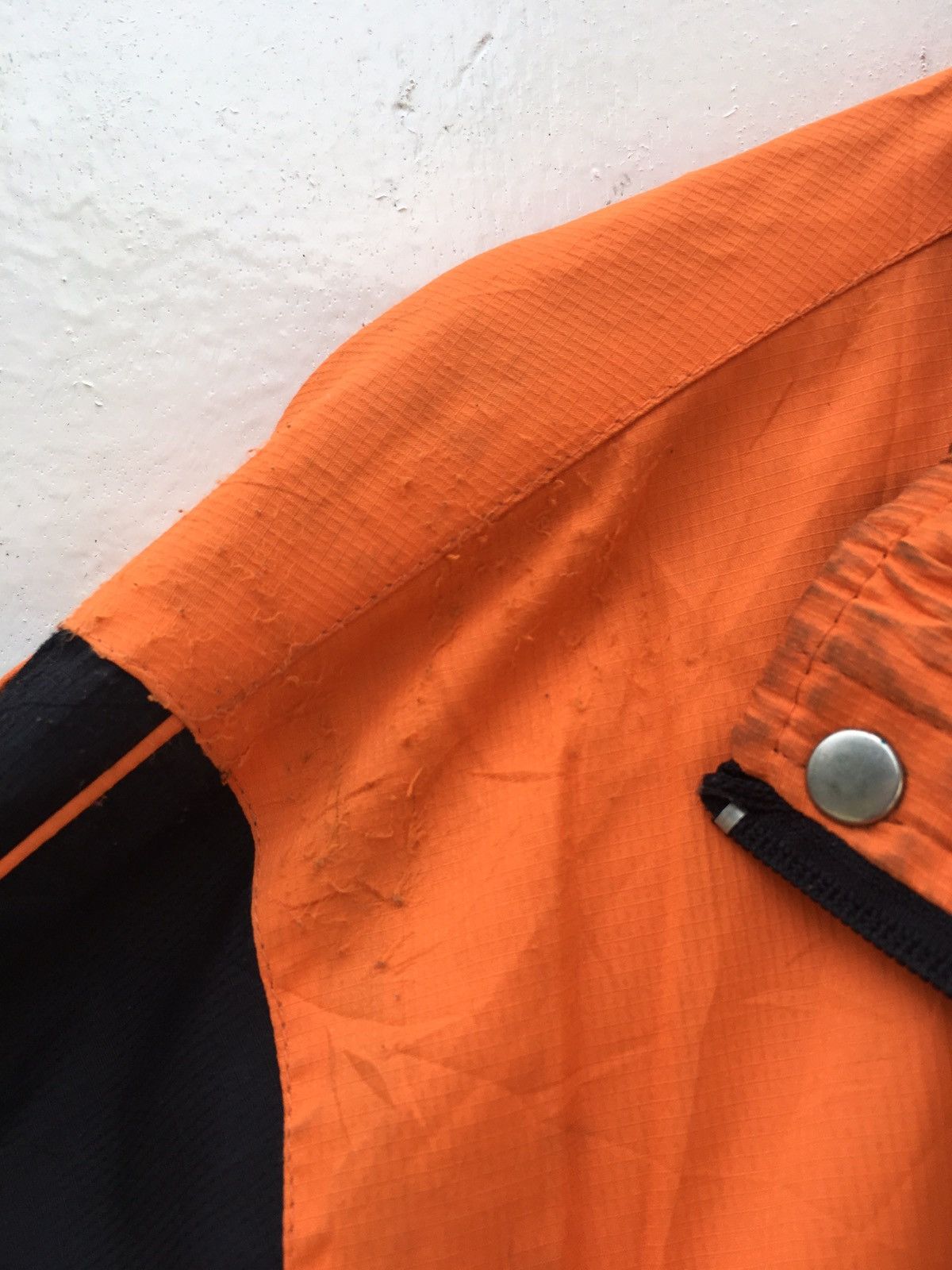 Pierre Balmain Pierre Balmain Windbreaker/ Rain Coat Size US XL / EU 56 / 4 - 18 Thumbnail