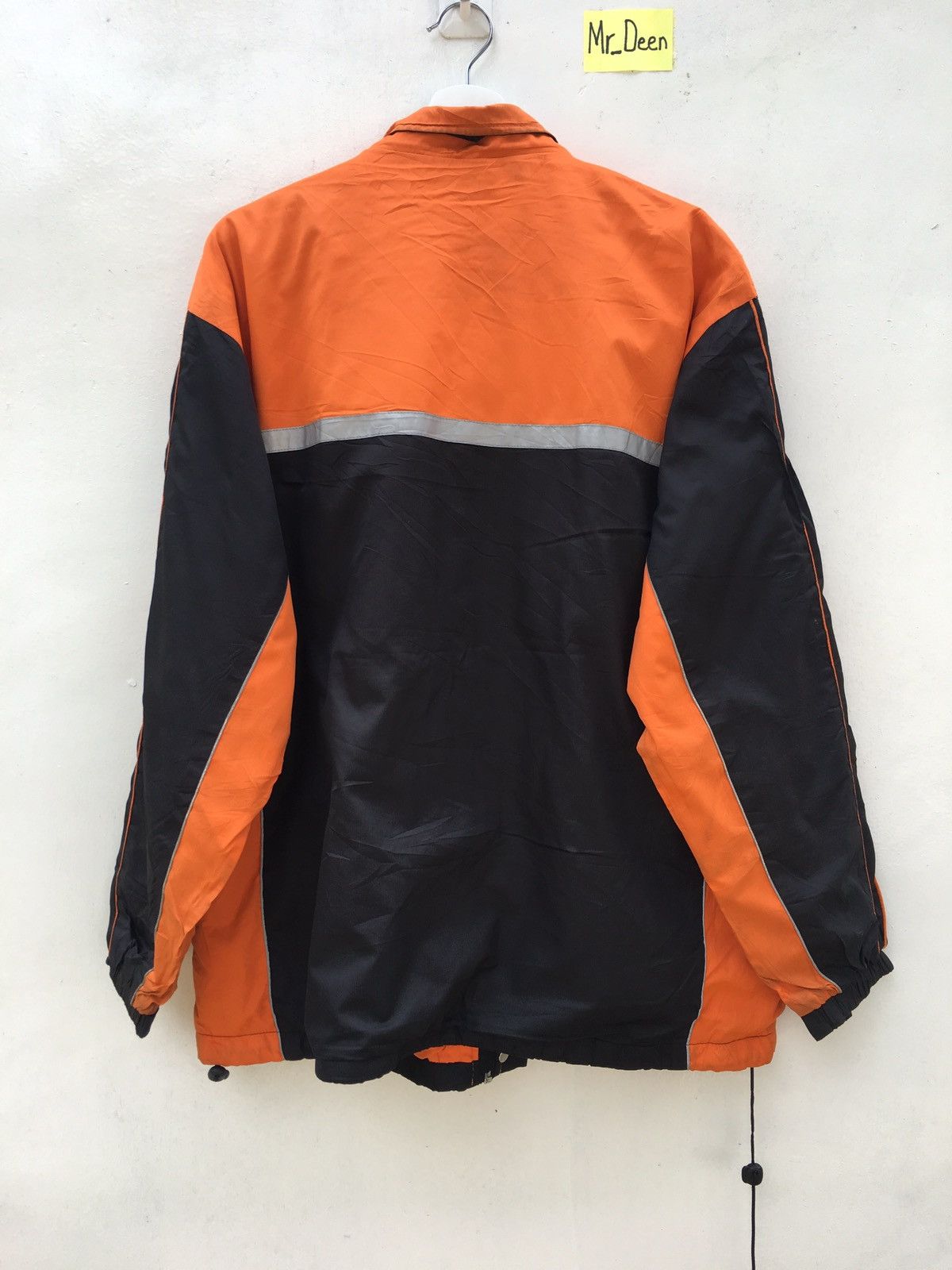 Pierre Balmain Pierre Balmain Windbreaker/ Rain Coat Size US XL / EU 56 / 4 - 8 Thumbnail