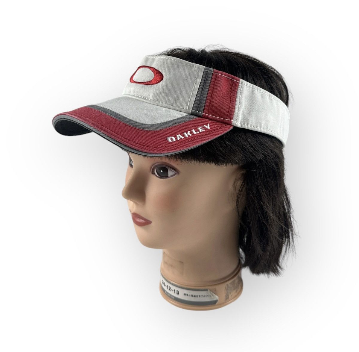image of Oakley Visor Hat, Men's