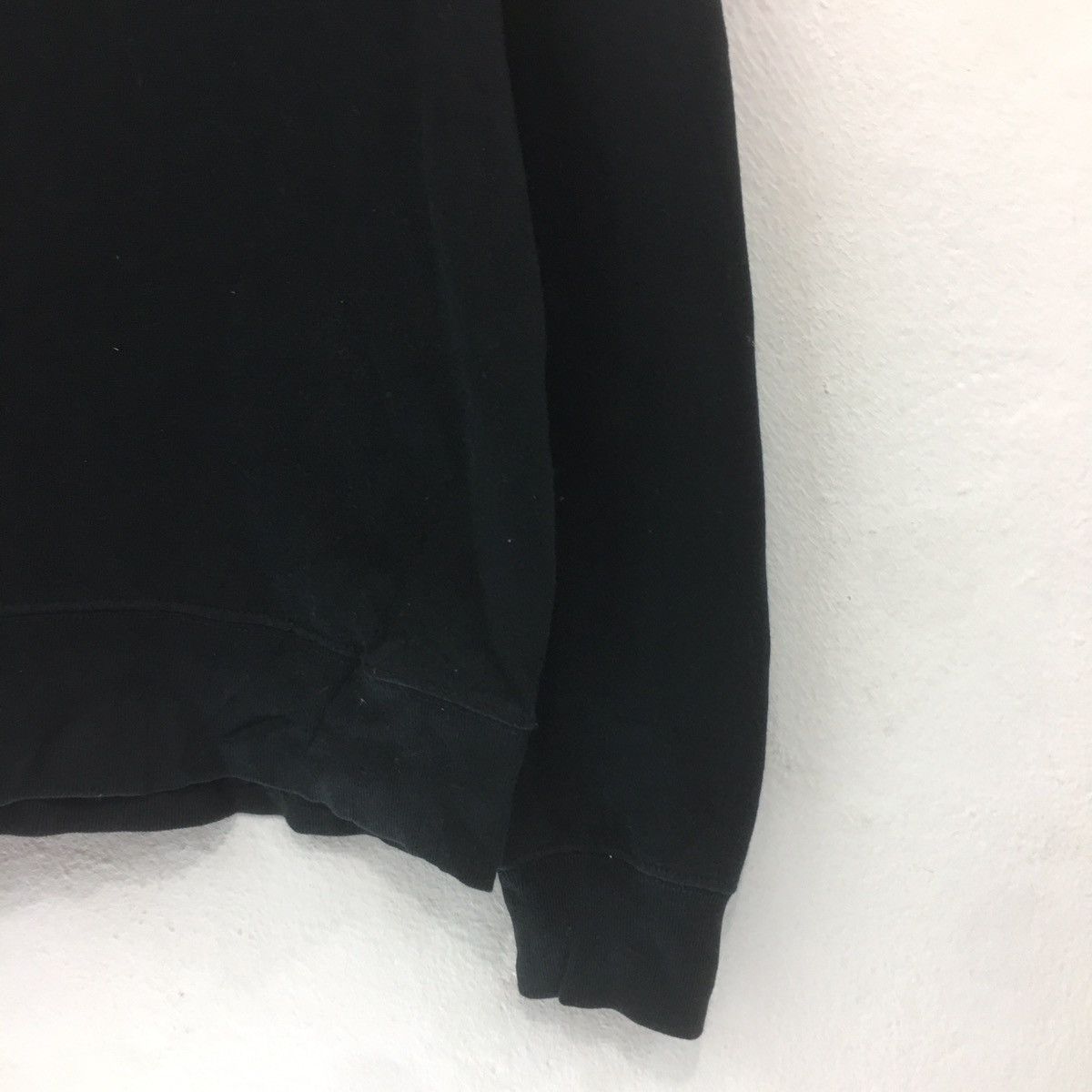 Other Vintage ARMY Sweatshirt Crewneck biglogo Spellout U.S ARMY Size US M / EU 48-50 / 2 - 4 Thumbnail