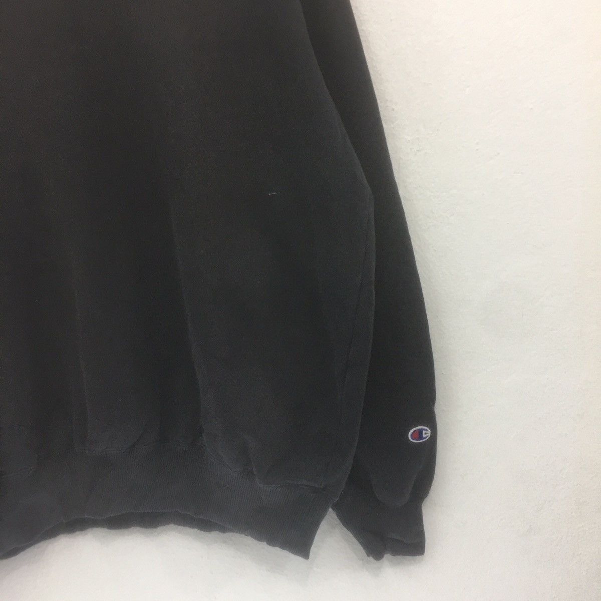 Champion × Vintage Vintage Champion Sweatshirt Size US L / EU 52-54 / 3 - 4 Thumbnail