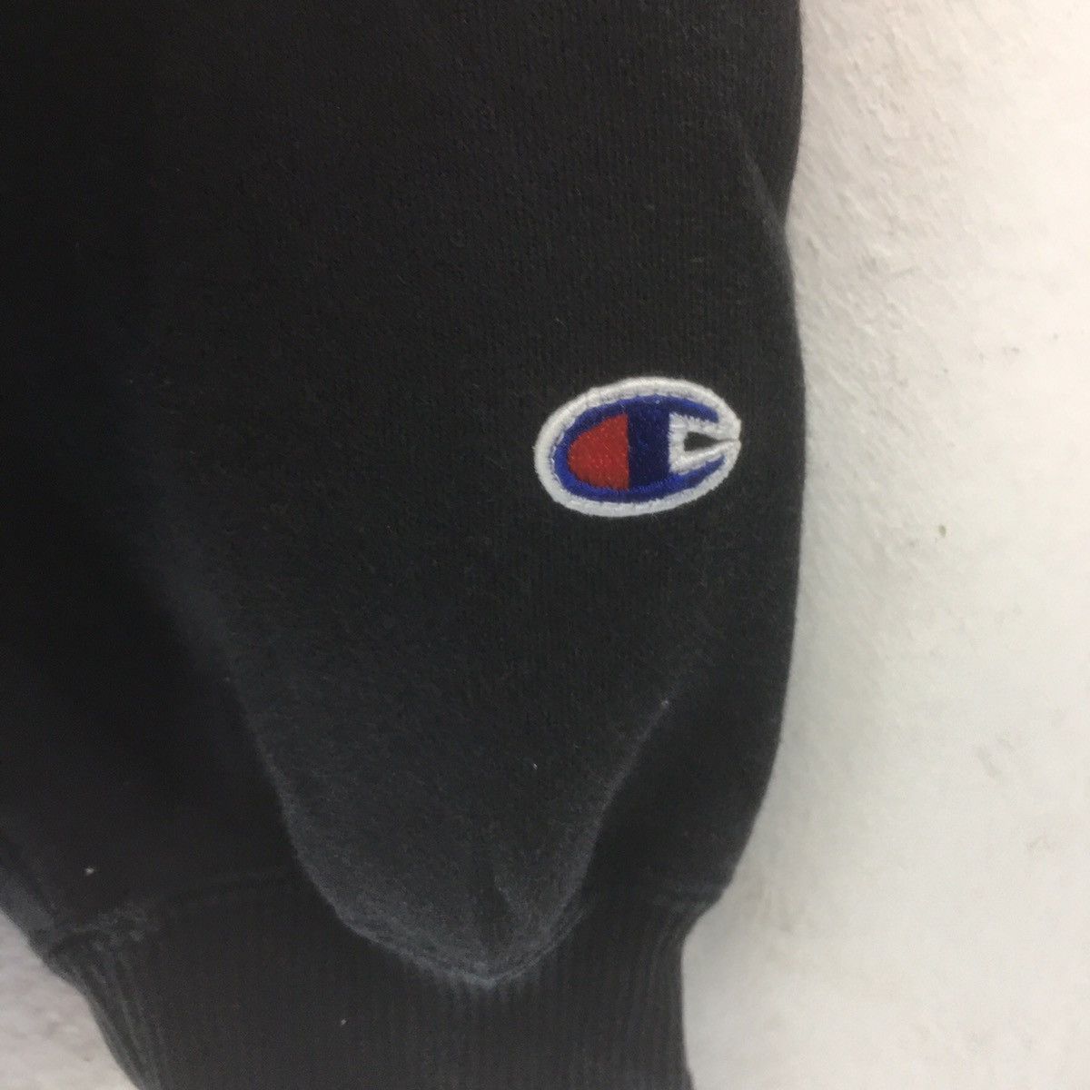 Champion × Vintage Vintage Champion Sweatshirt Size US L / EU 52-54 / 3 - 5 Thumbnail