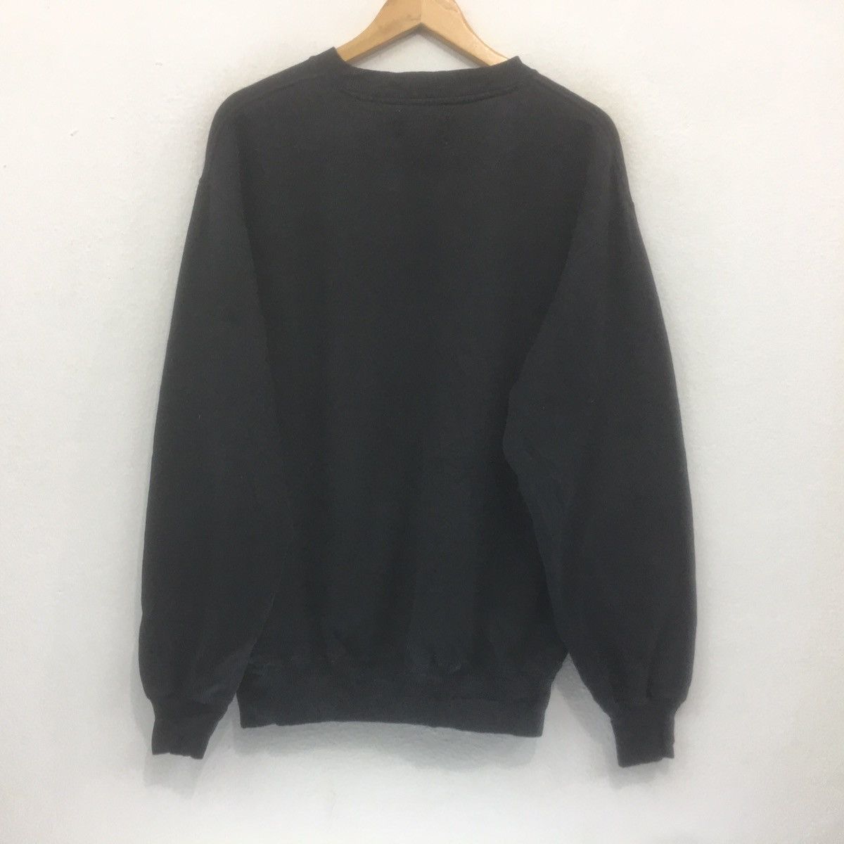Champion × Vintage Vintage Champion Sweatshirt Size US L / EU 52-54 / 3 - 6 Thumbnail