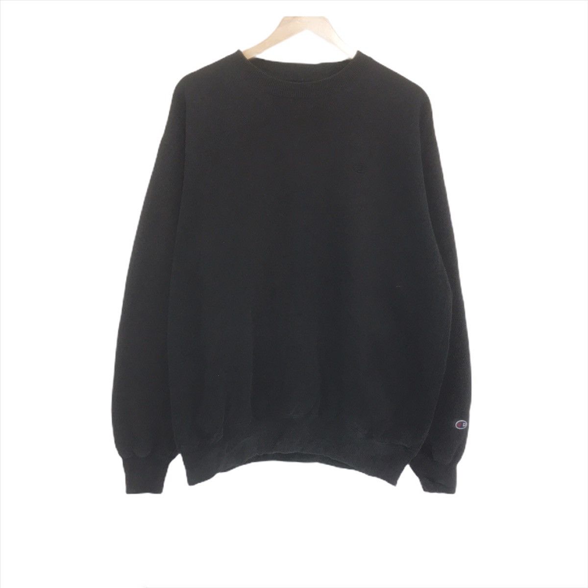 Champion × Vintage Vintage Champion Sweatshirt Size US L / EU 52-54 / 3 - 1 Thumbnail