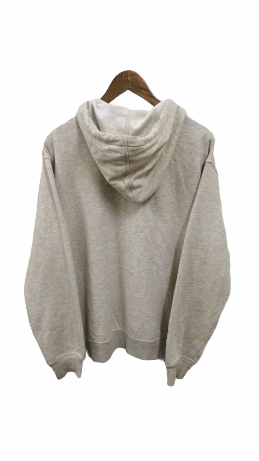 Tommy Hilfiger TOMMY HILFIGER Hip Hop Hooded Hoodie Sweatshirt Size US M / EU 48-50 / 2 - 2 Thumbnail