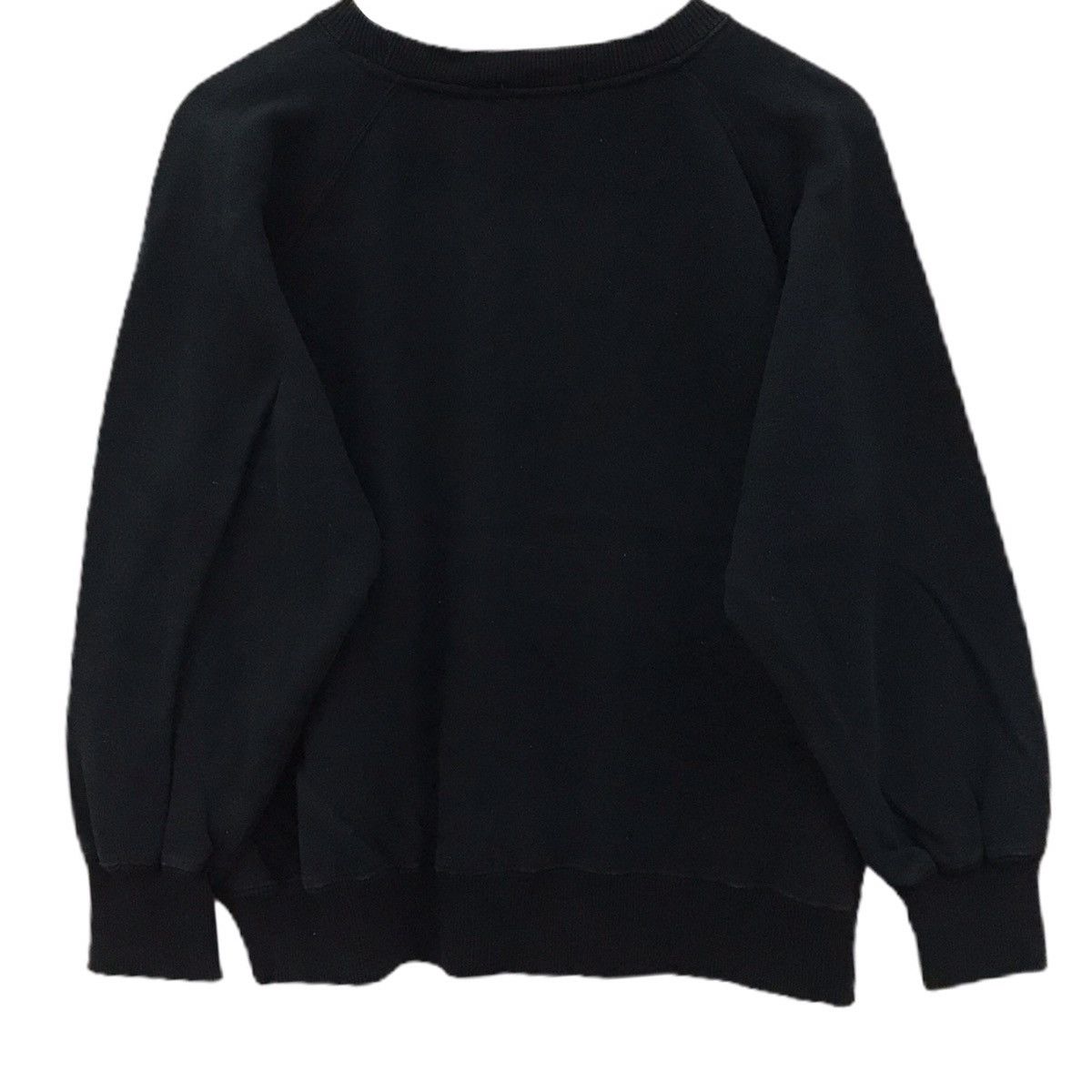 Other Vintage University Chicago Sweatshirt Crewneck Biglogo Size US M / EU 48-50 / 2 - 3 Thumbnail