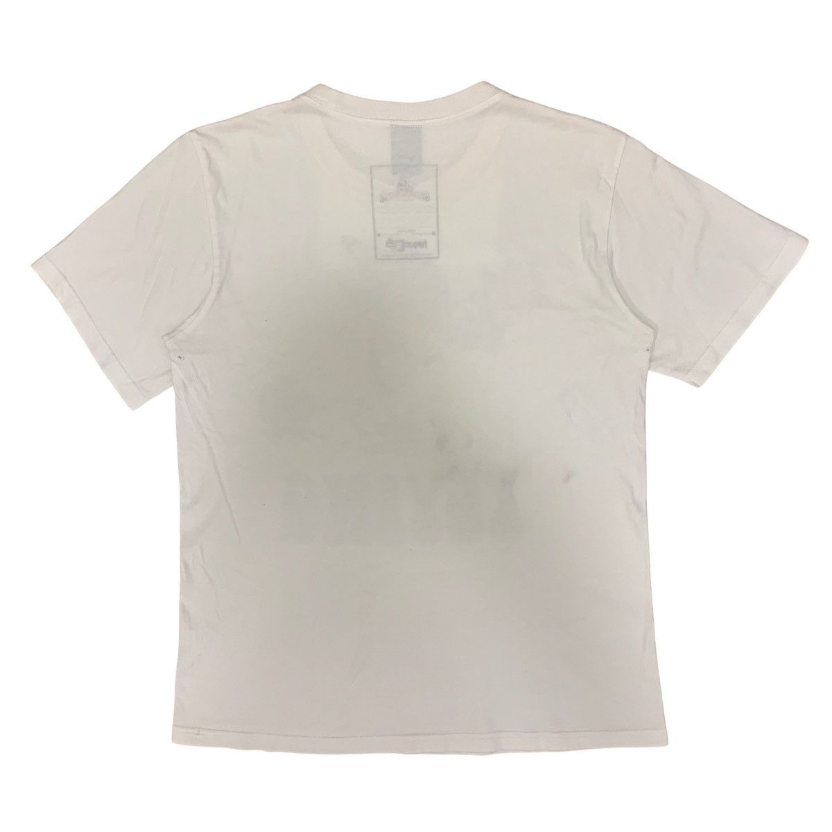 Number (N)ine Number (N)ine 2008SS “Birds” Flying Tshirt Size US M / EU 48-50 / 2 - 2 Thumbnail