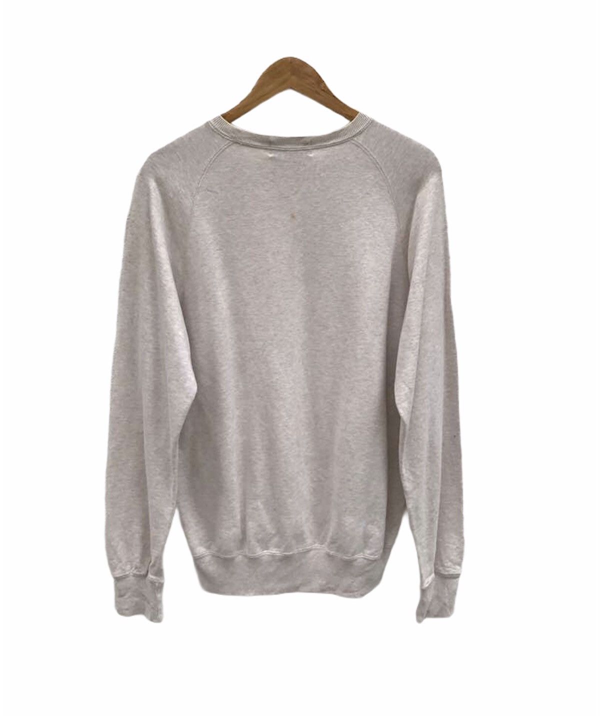 Polo Ralph Lauren Polo Ralph Lauren Small Pony Sweatshirt Size US M / EU 48-50 / 2 - 3 Thumbnail