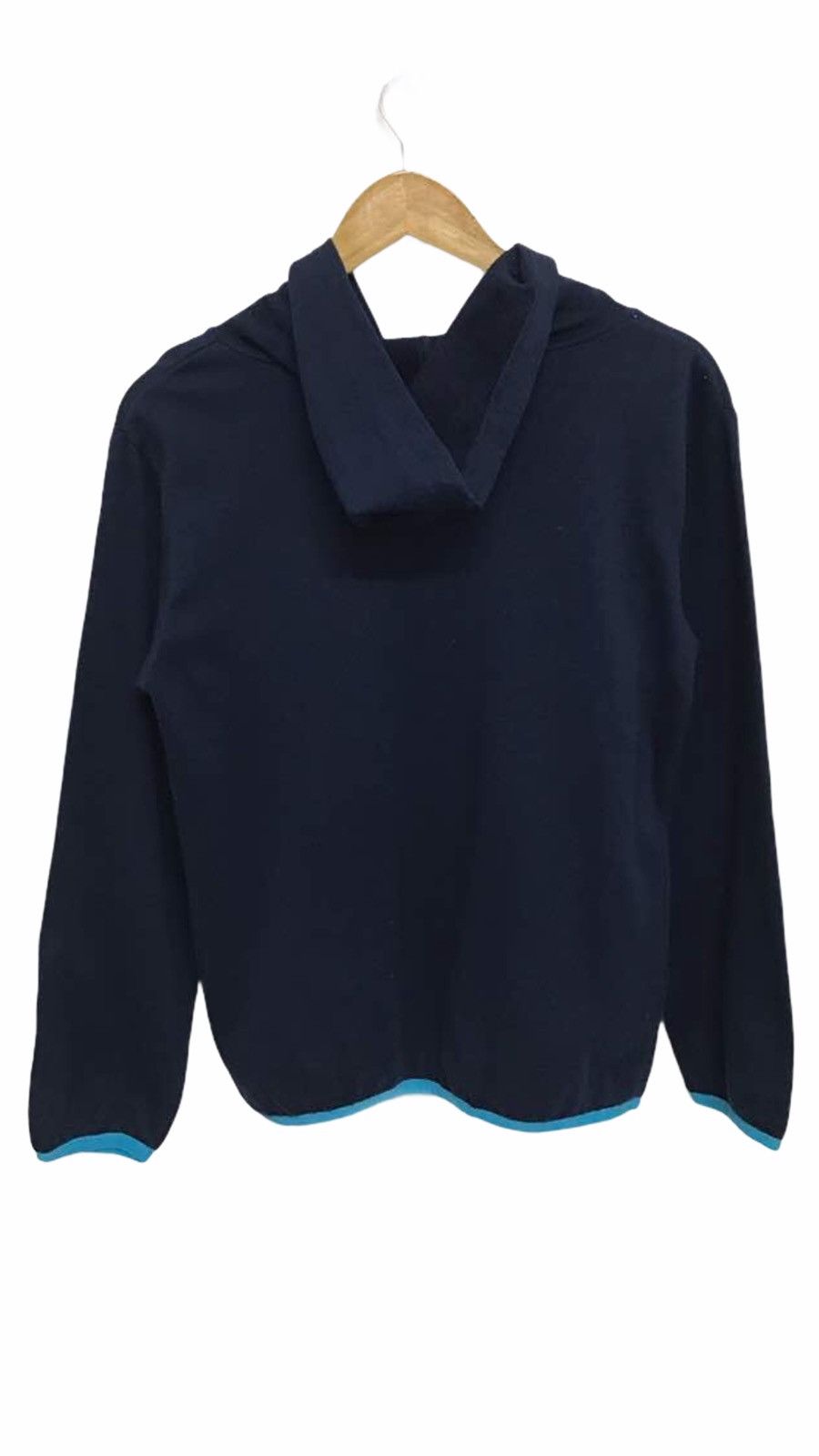 Champion Champion Spellout Hoodie Sweatshirt Size US S / EU 44-46 / 1 - 3 Thumbnail