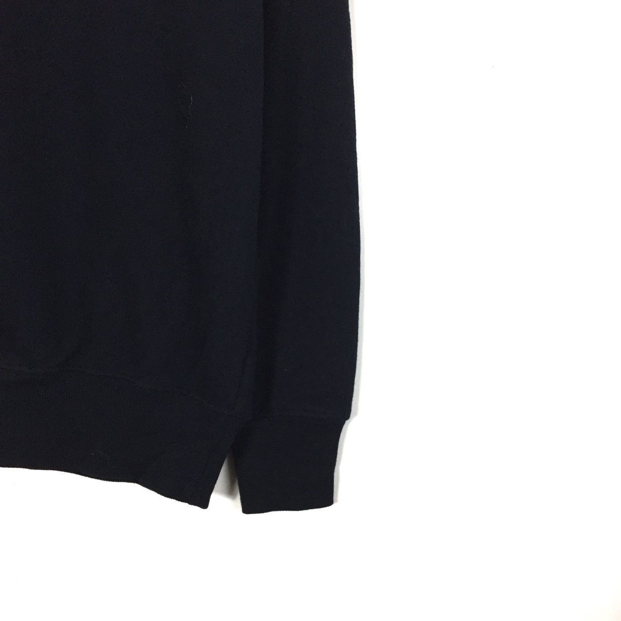 Japanese Brand × Vans Vintage Vansports Sweatshirt CrewNeck Size US S / EU 44-46 / 1 - 5 Thumbnail