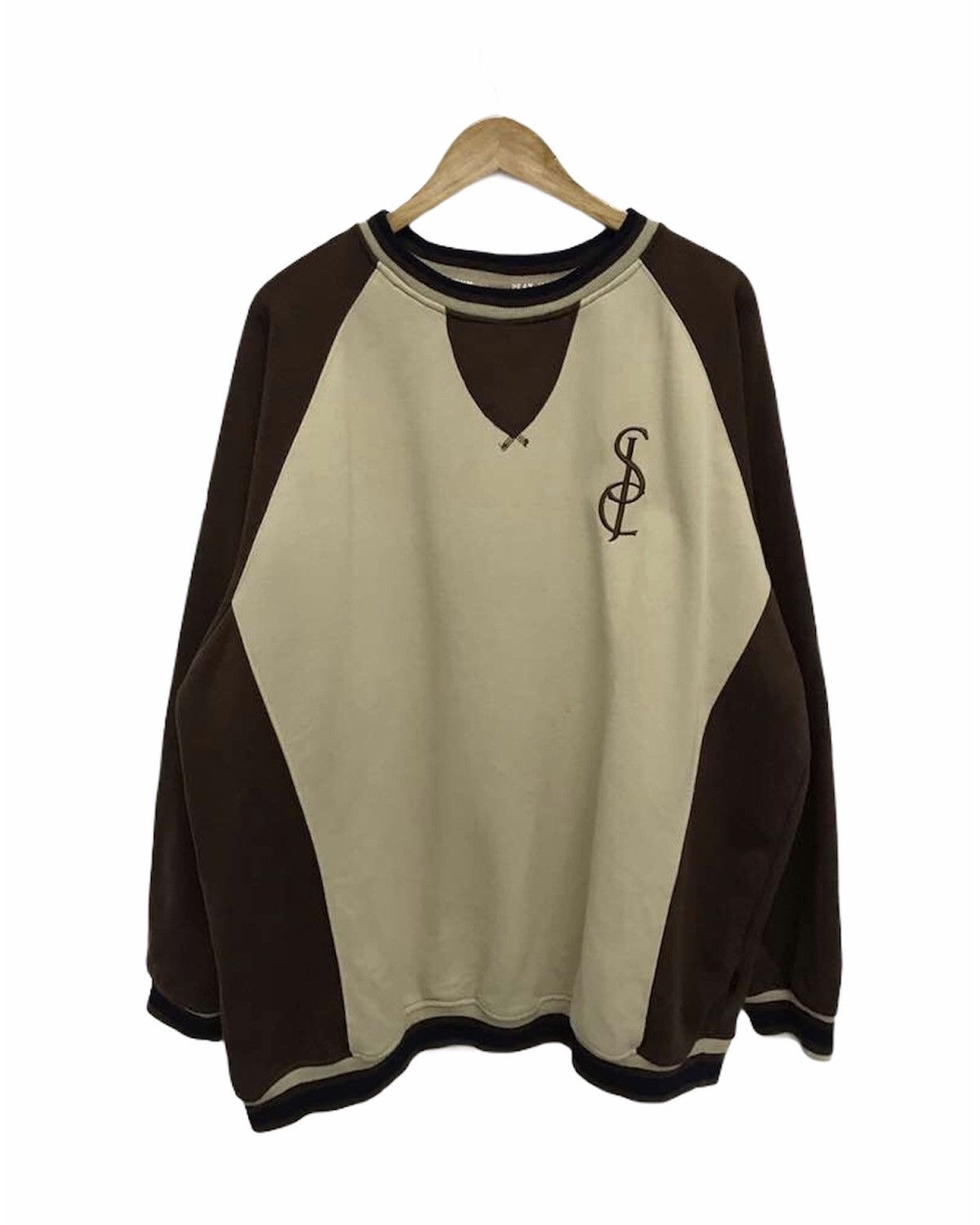 Sean John Sean John Sweatshirt Size US XXL / EU 58 / 5 - 1 Thumbnail