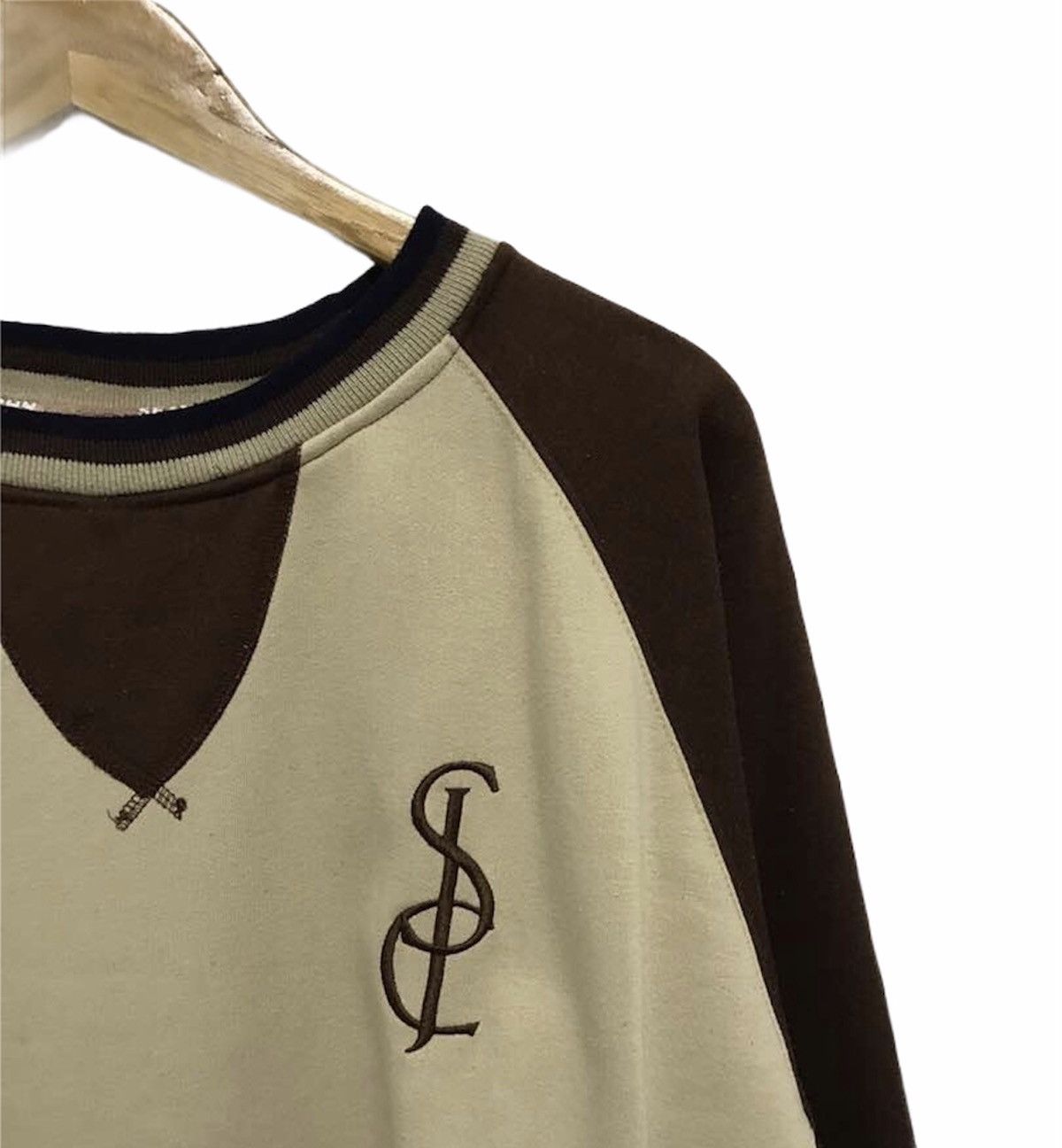 Sean John Sean John Sweatshirt Size US XXL / EU 58 / 5 - 2 Thumbnail