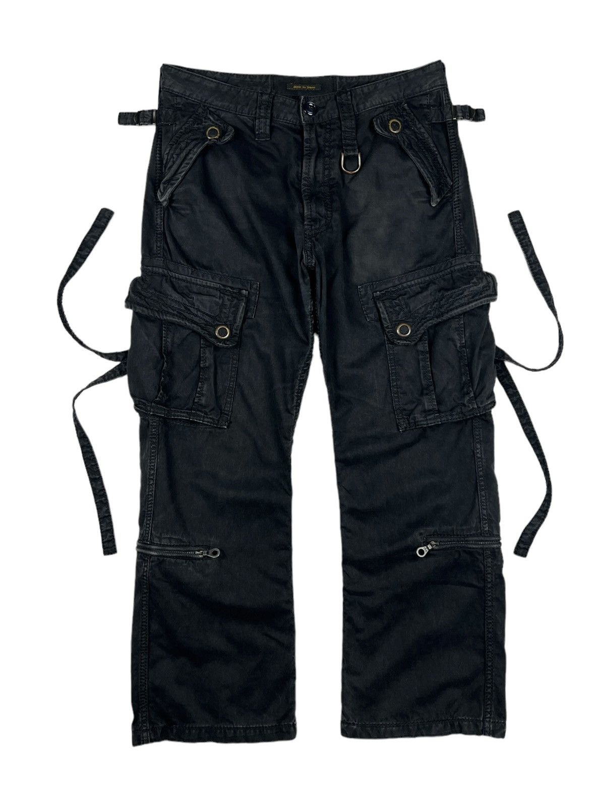 Japanese Brand × Seditionaries × Streetwear Cherry Sunburst
