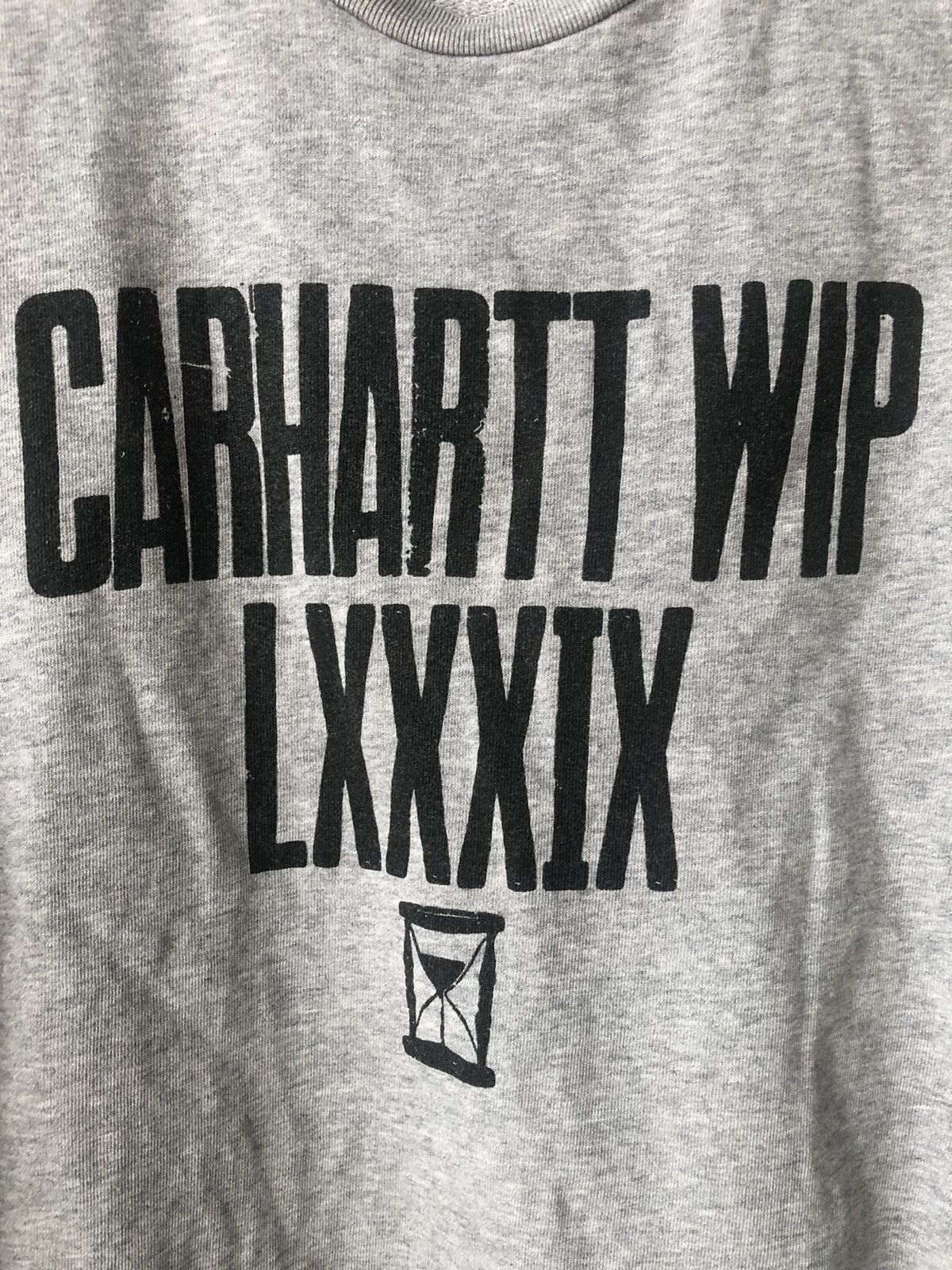 Carhartt × Carhartt Wip Carhartt sweatshirts Size US L / EU 52-54 / 3 - 2 Thumbnail