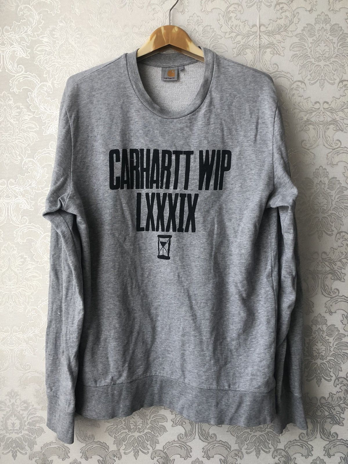 Carhartt × Carhartt Wip Carhartt sweatshirts Size US L / EU 52-54 / 3 - 1 Thumbnail