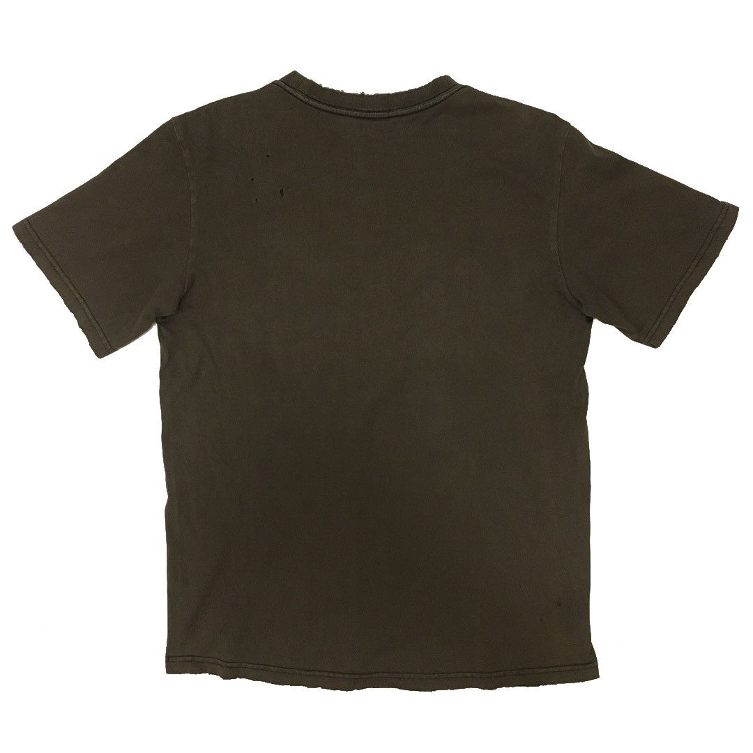 Number (N)ine Number (N)ine 05SS Nightcrawler Tshirt Size US M / EU 48-50 / 2 - 2 Thumbnail