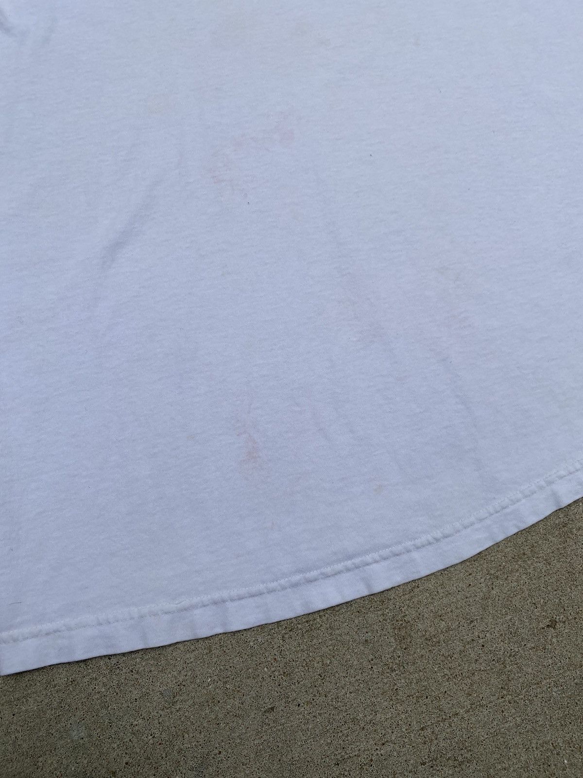 Vintage Vintage 90s Porn Star Skateboard Classic T Shirt Size US XL / EU 56 / 4 - 11 Thumbnail