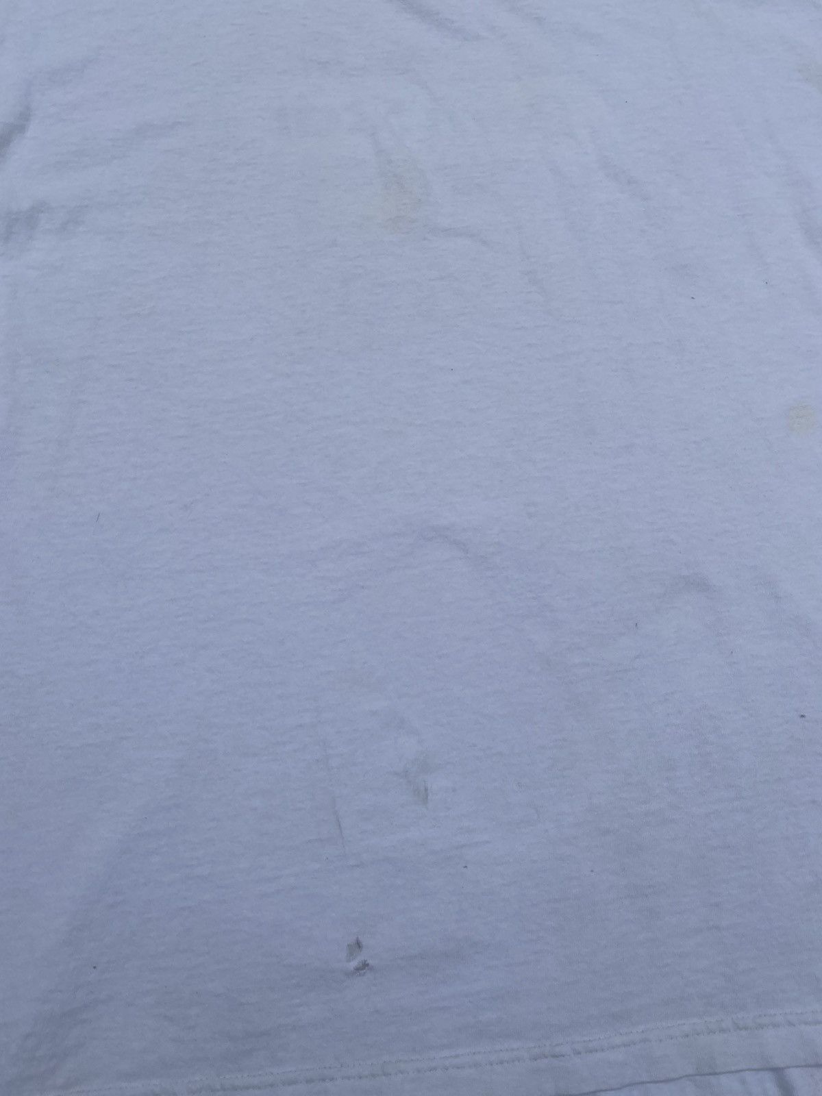 Vintage Vintage 90s Porn Star Skateboard Classic T Shirt Size US XL / EU 56 / 4 - 12 Thumbnail
