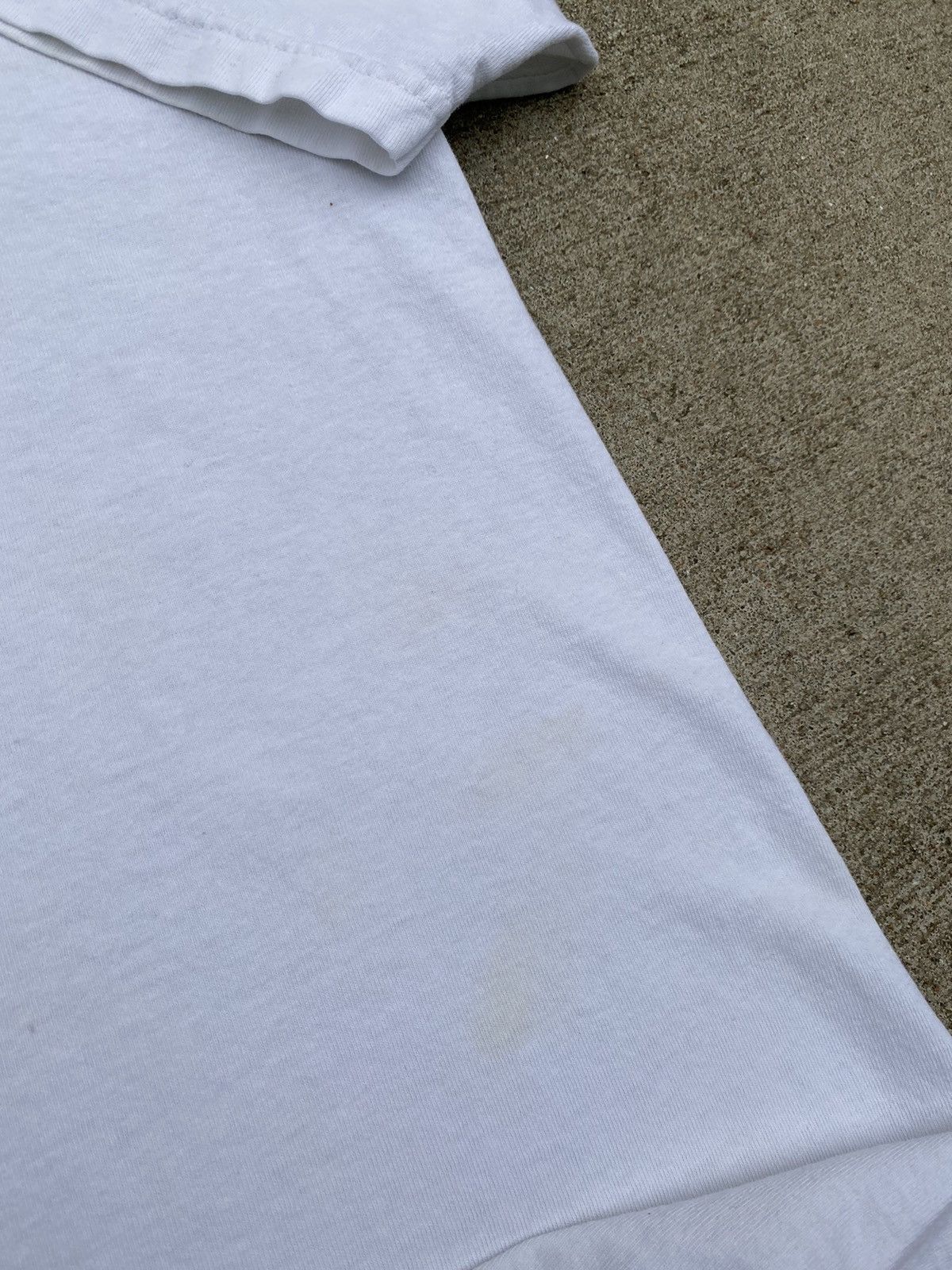 Vintage Vintage 90s Porn Star Skateboard Classic T Shirt Size US XL / EU 56 / 4 - 10 Thumbnail