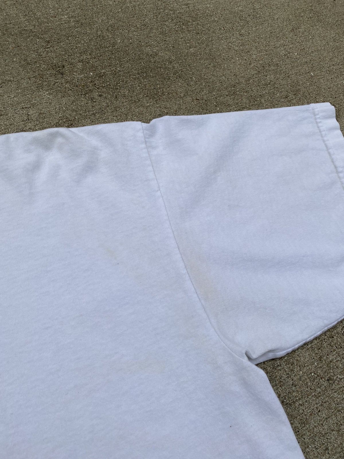 Vintage Vintage 90s Porn Star Skateboard Classic T Shirt Size US XL / EU 56 / 4 - 9 Thumbnail