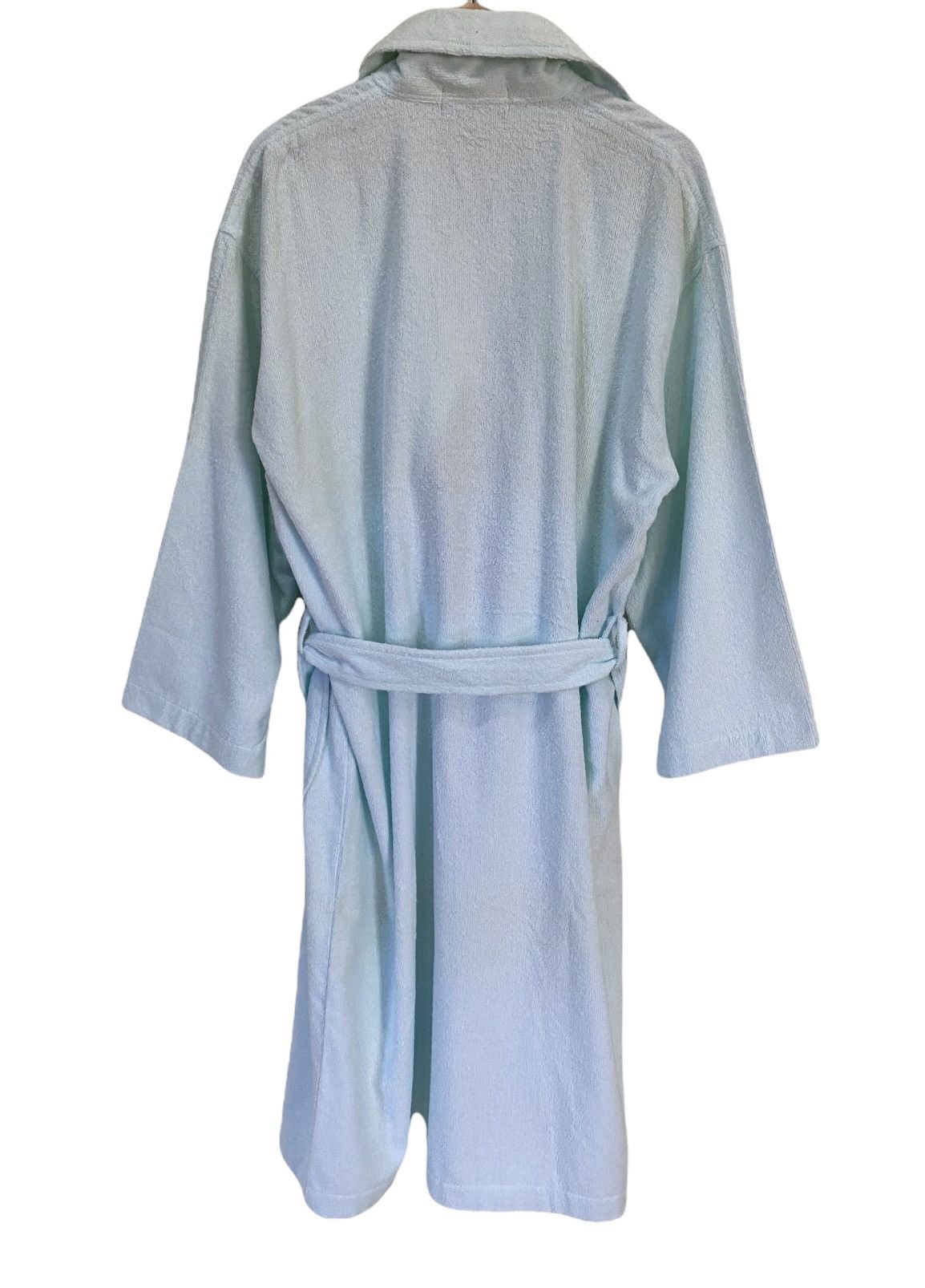 Balenciaga GRAIL🔥NEW BALENCIAGA BATH ROBE LUXURY NEW WITH TAG Size US L / EU 52-54 / 3 - 10 Thumbnail