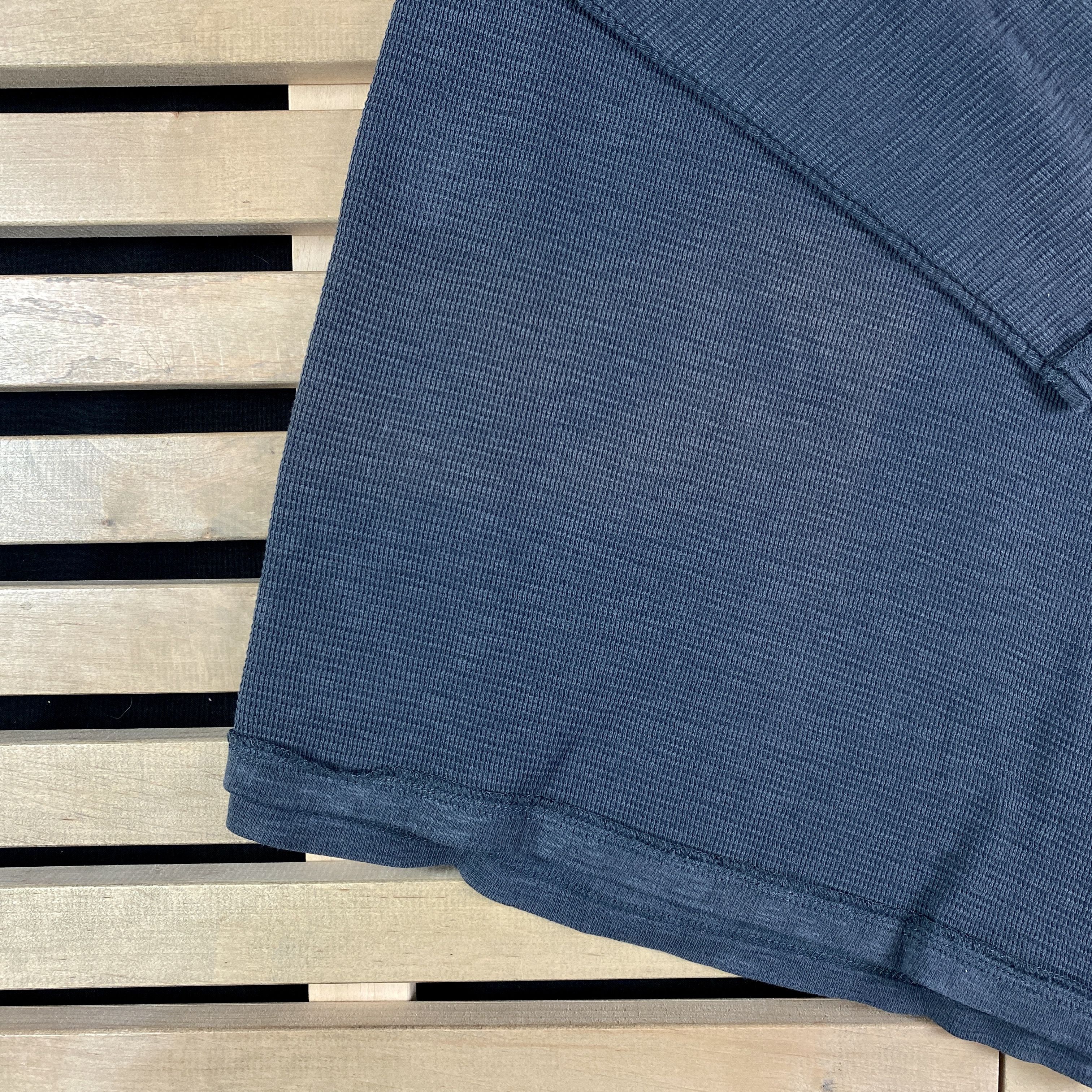 Allsaints Mens Long Sleeve Sweatshirt Allsaints Size L Size US L / EU 52-54 / 3 - 3 Thumbnail