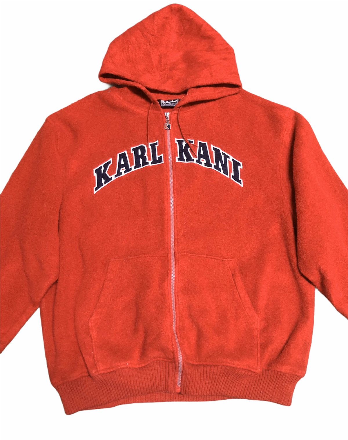 Karl Kani ❌FINAL DROP DELETE‼️Oversize KARL KANI 2PAC SHAKUR Hoodie Size US XXL / EU 58 / 5 - 2 Thumbnail