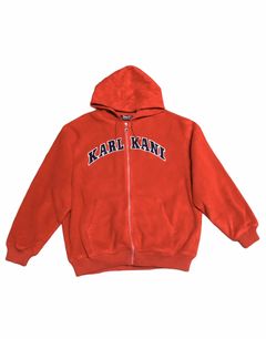 Tupac karl kani cheap hoodie